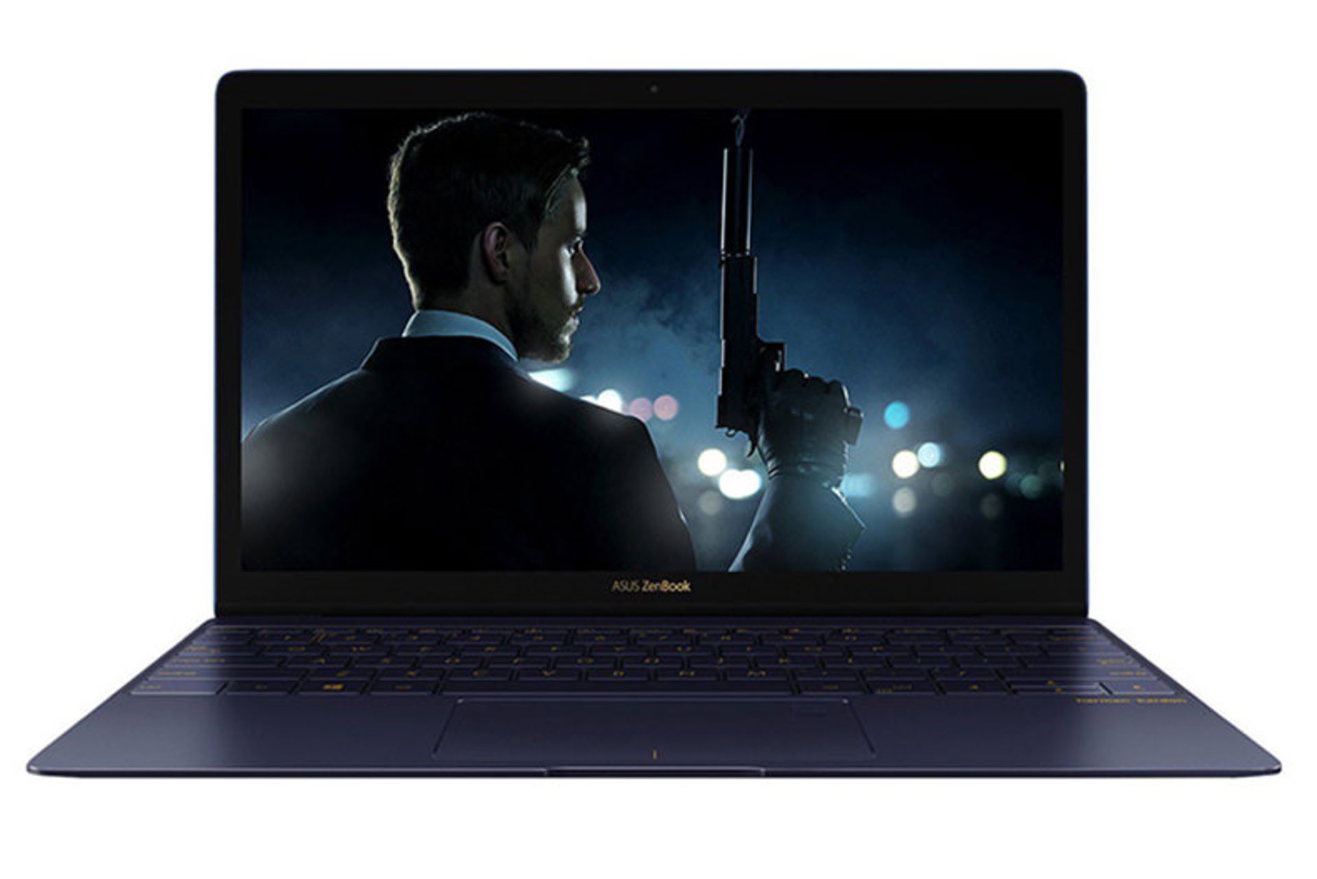 لپ تاپ asus
