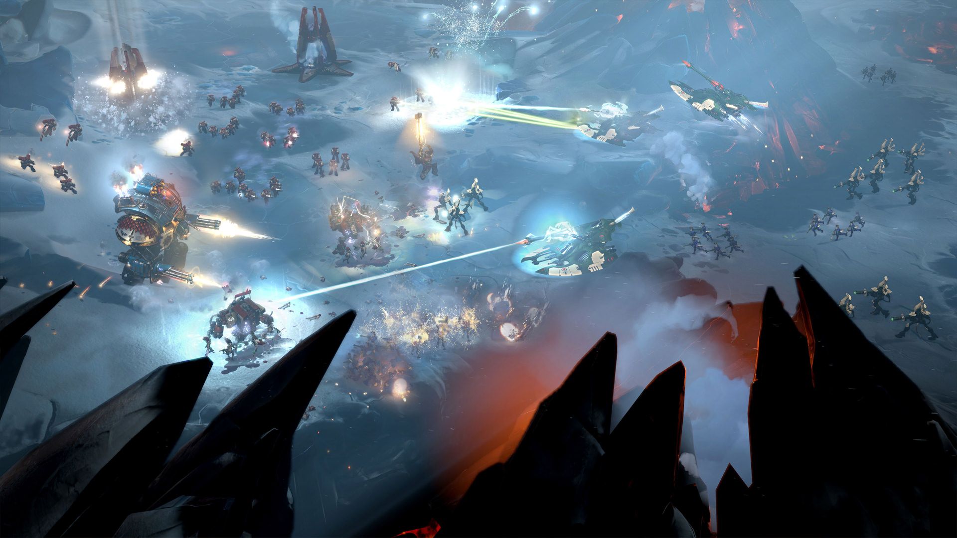 Warhammer 40,000: Dawn of War III