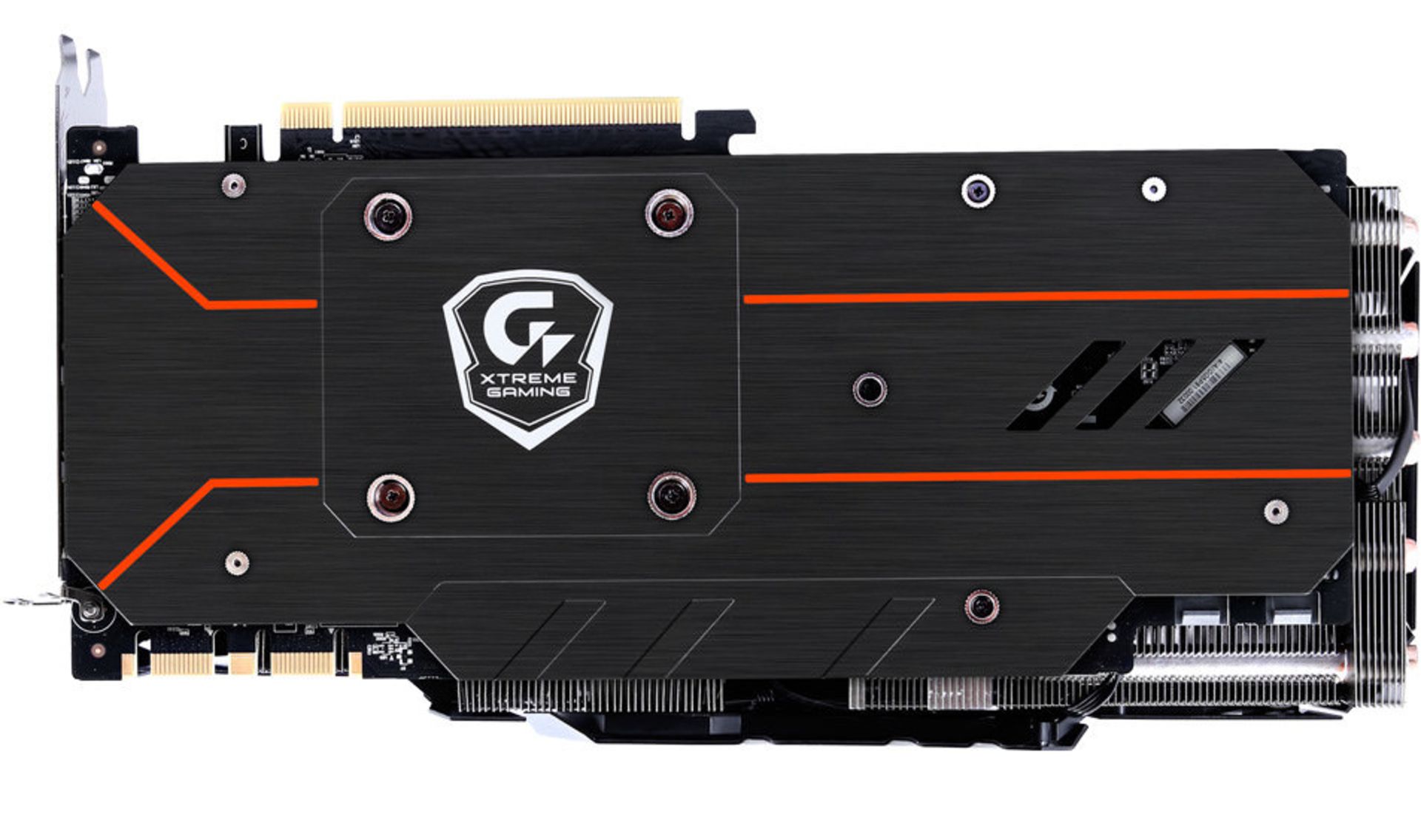 کارت گرافیک GTX 1080 Gigabyte