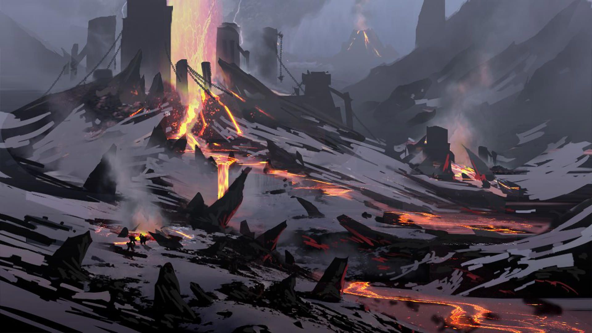 Warhammer 40,000: Dawn of War III