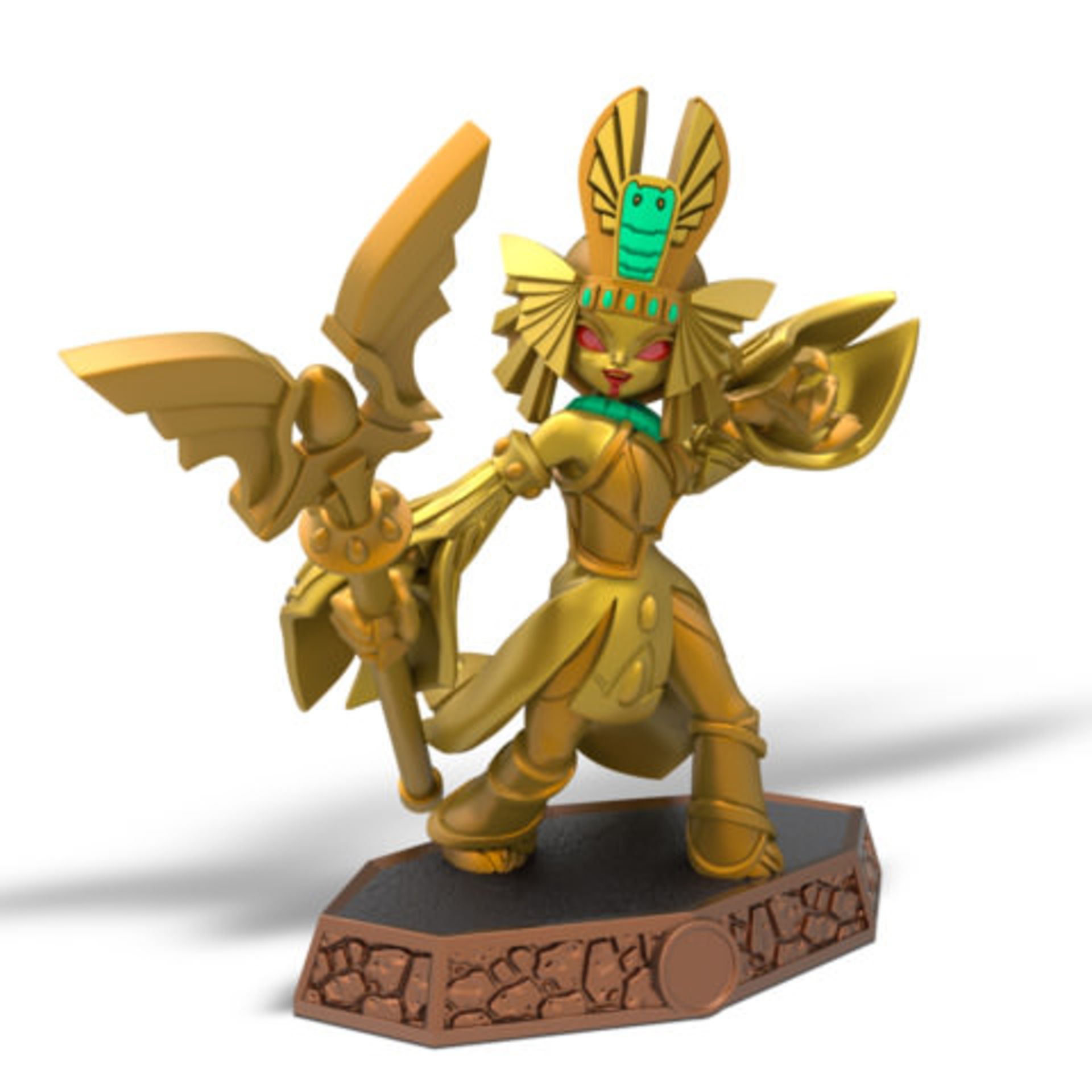 skylandes imaginators