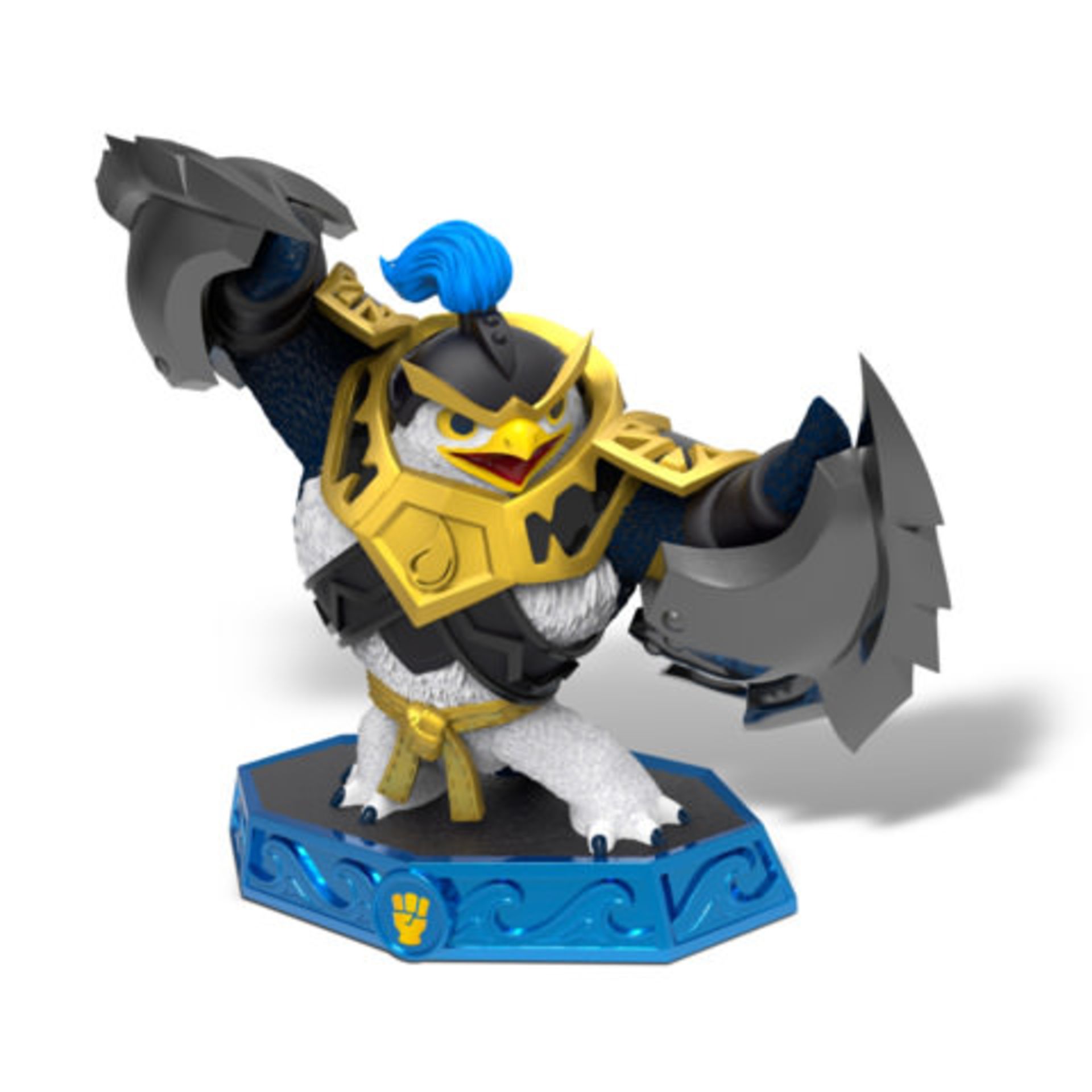 skylandes imaginators