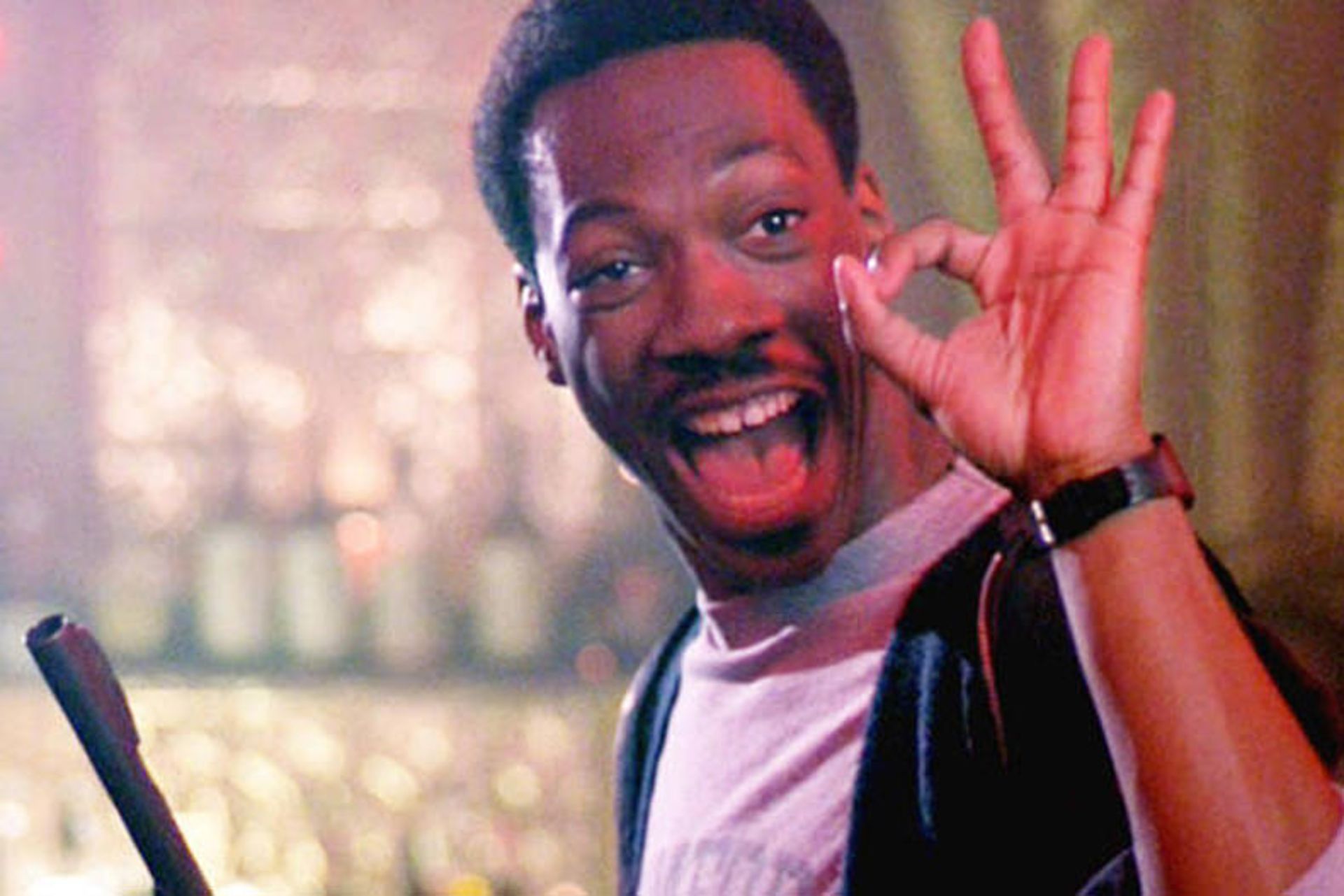 eddie murphy