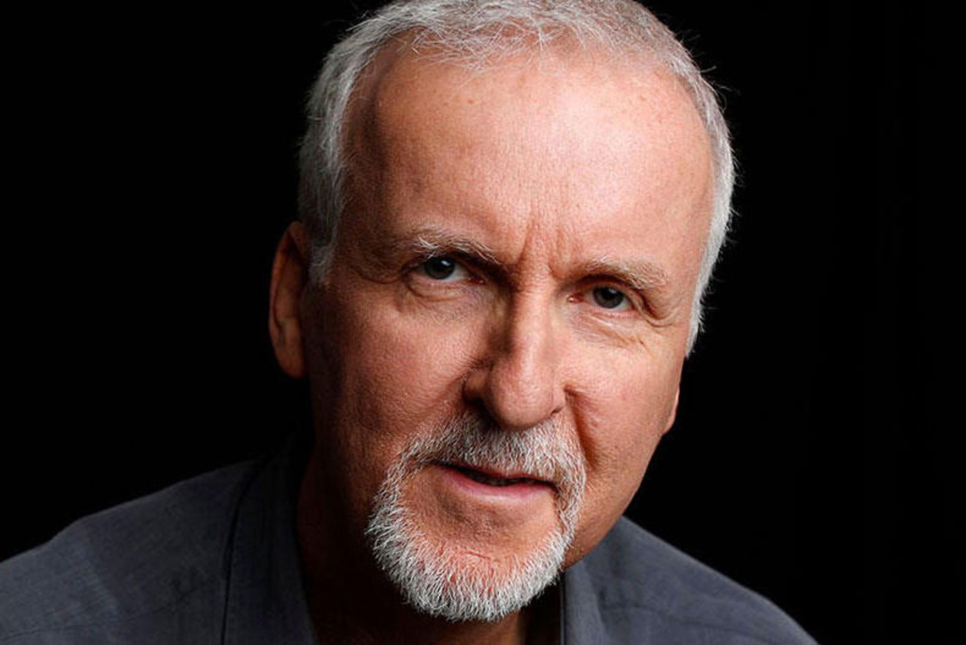 james cameron