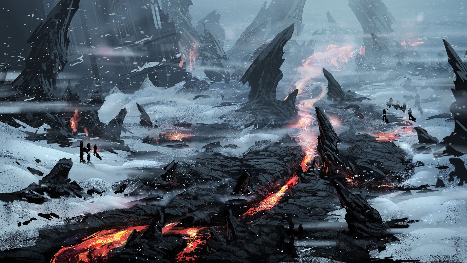 Warhammer 40,000: Dawn of War III