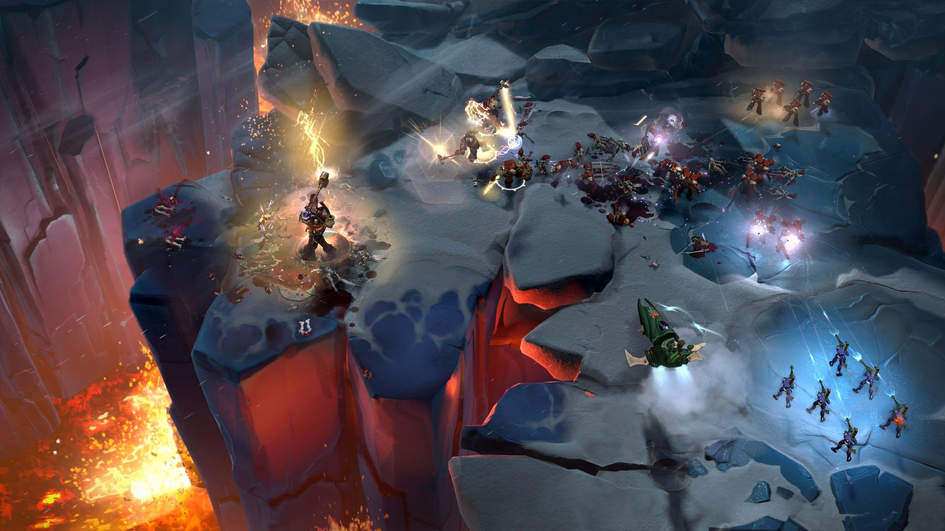 Warhammer 40,000: Dawn of War III