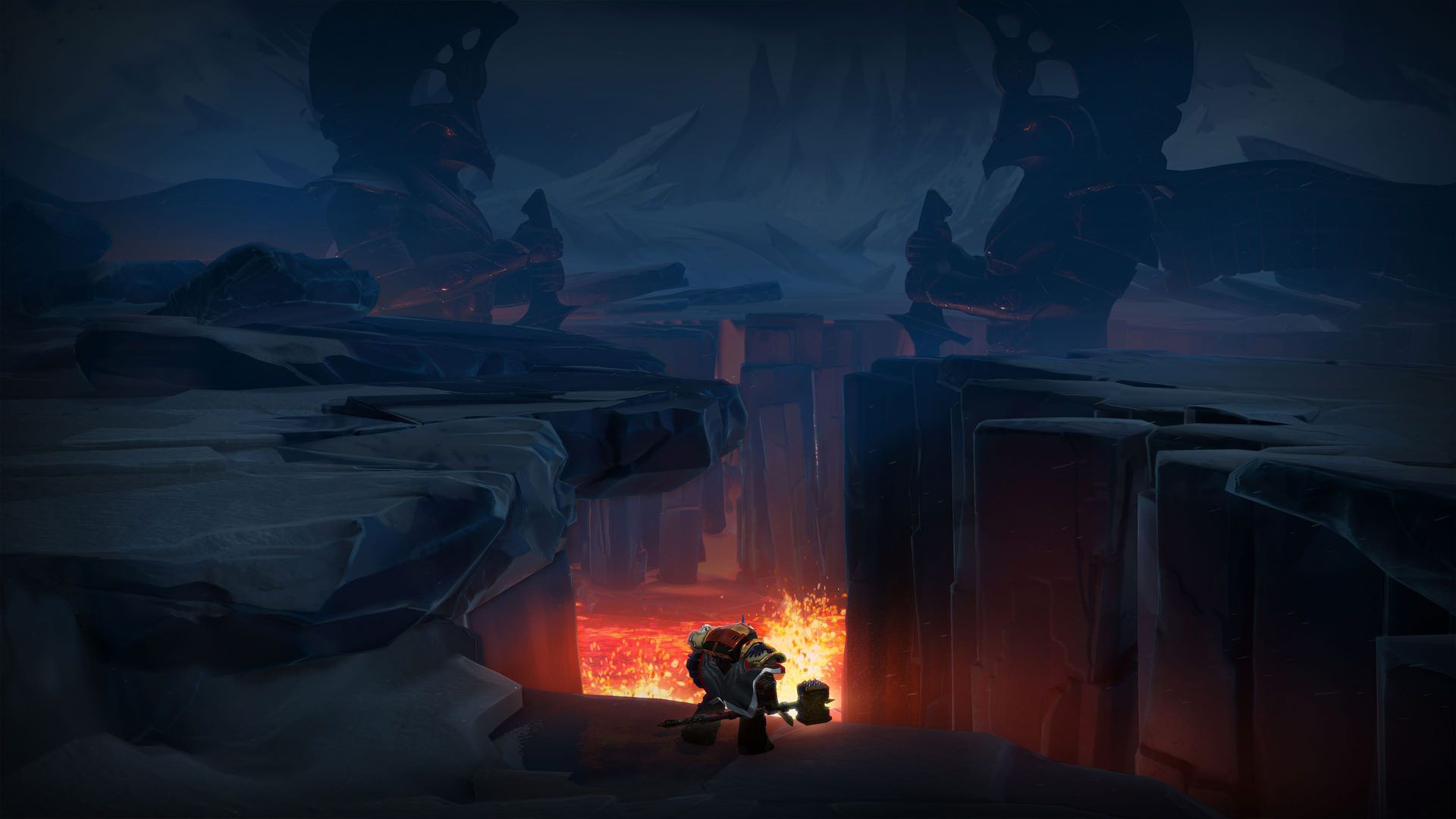 Warhammer 40,000: Dawn of War III