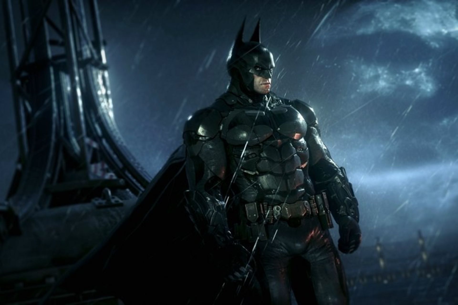 Batman: Arkham VR