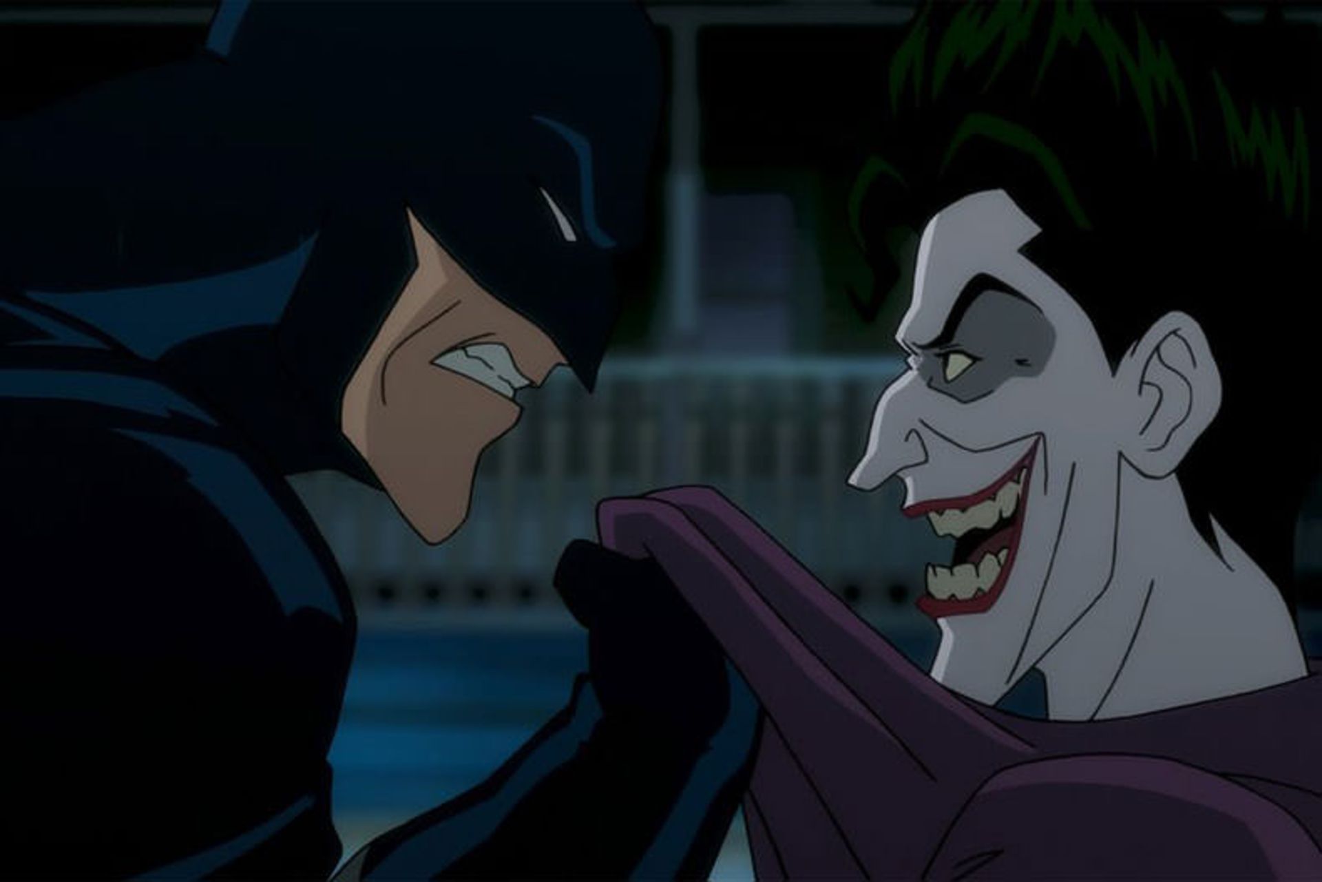 batman the killing joke