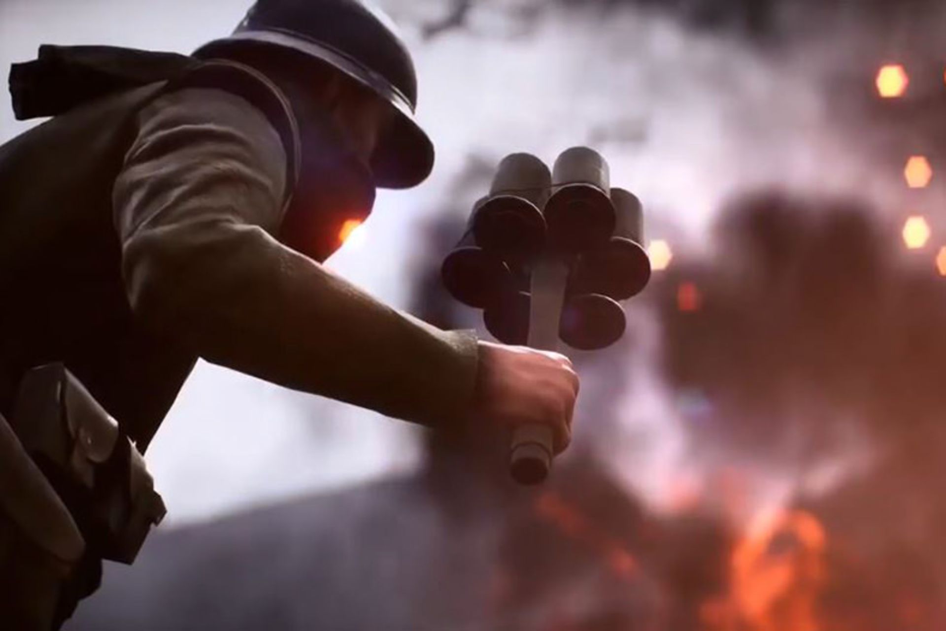 Battlefield 1