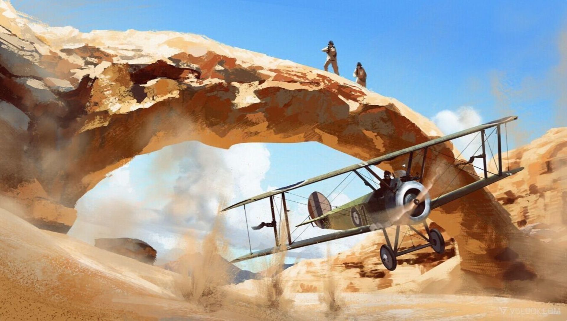 عکس های بازی Battlefield 1