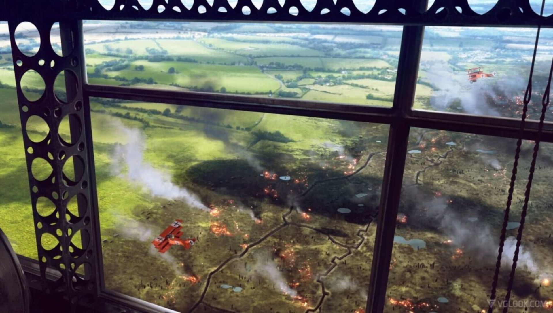 عکس های بازی Battlefield 1