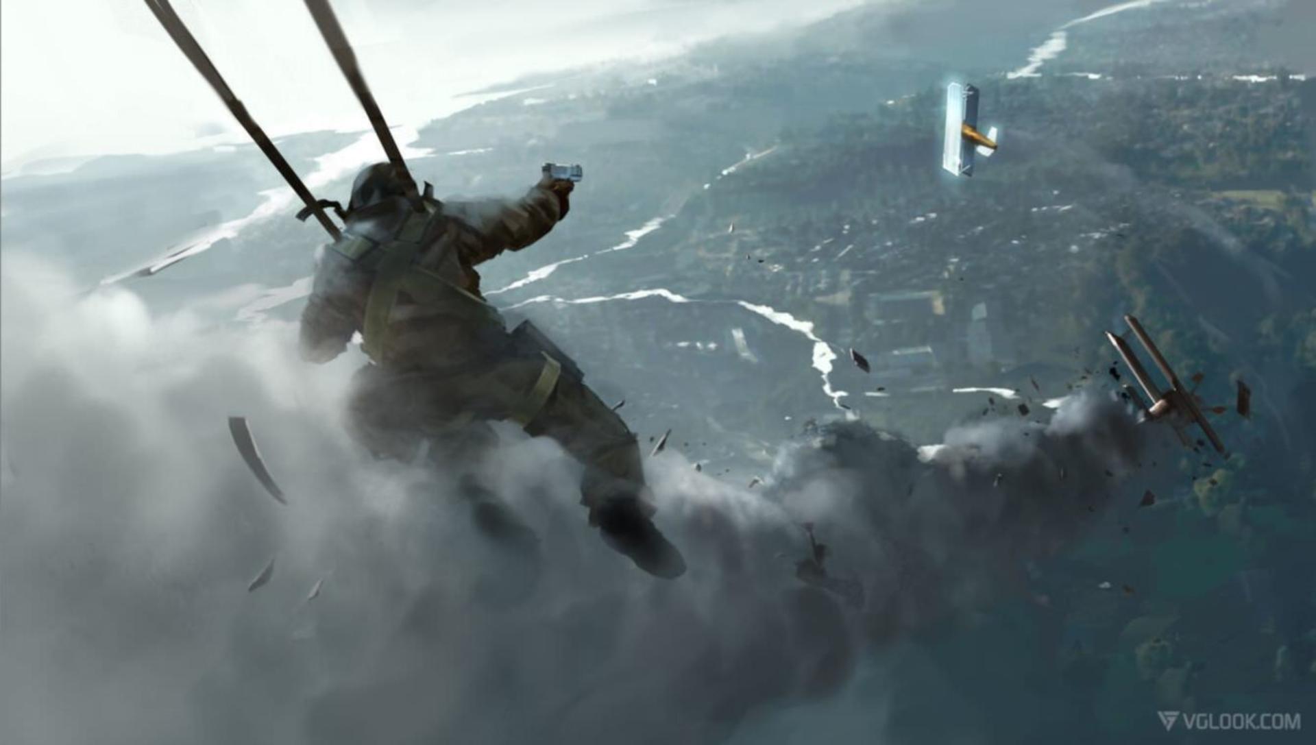 عکس های بازی Battlefield 1