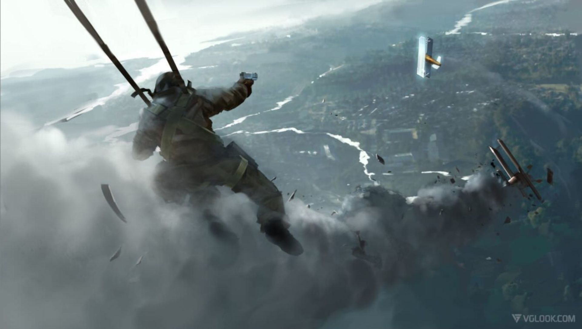 عکس های بازی Battlefield 1