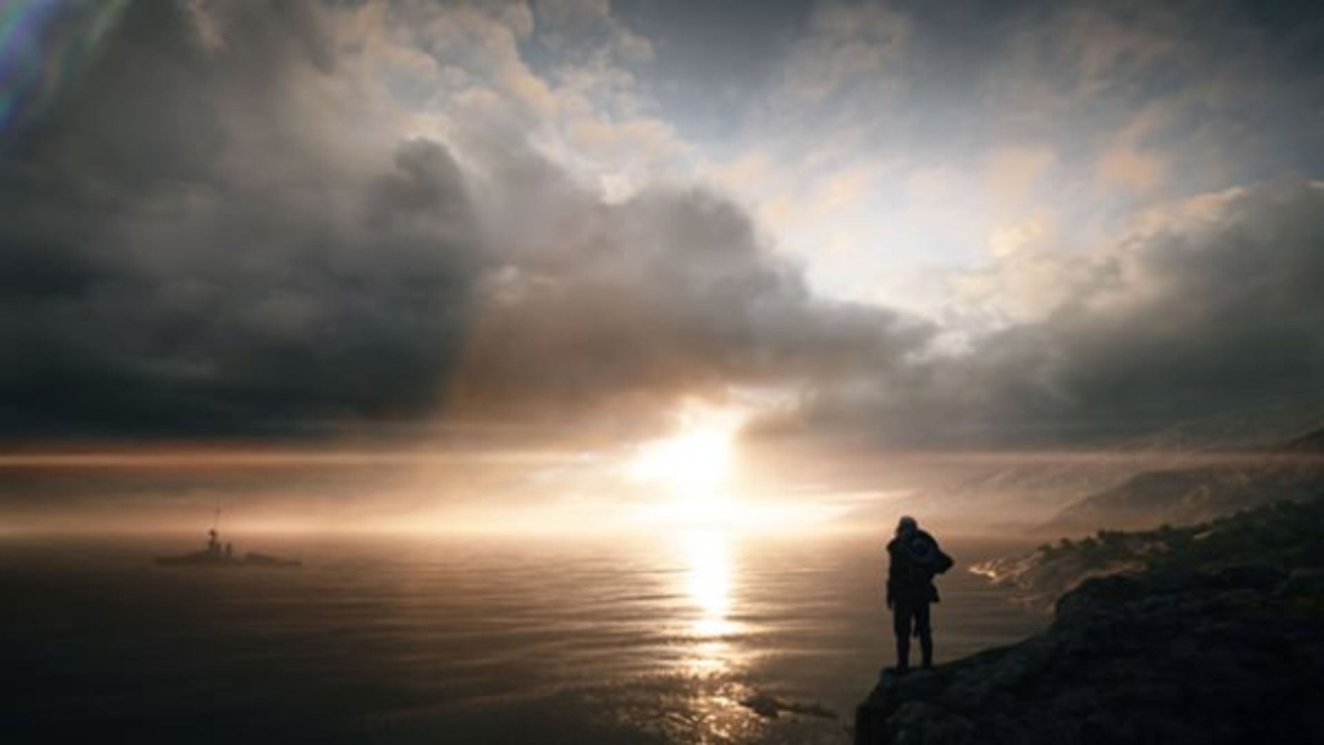 بازی Battlefield 1