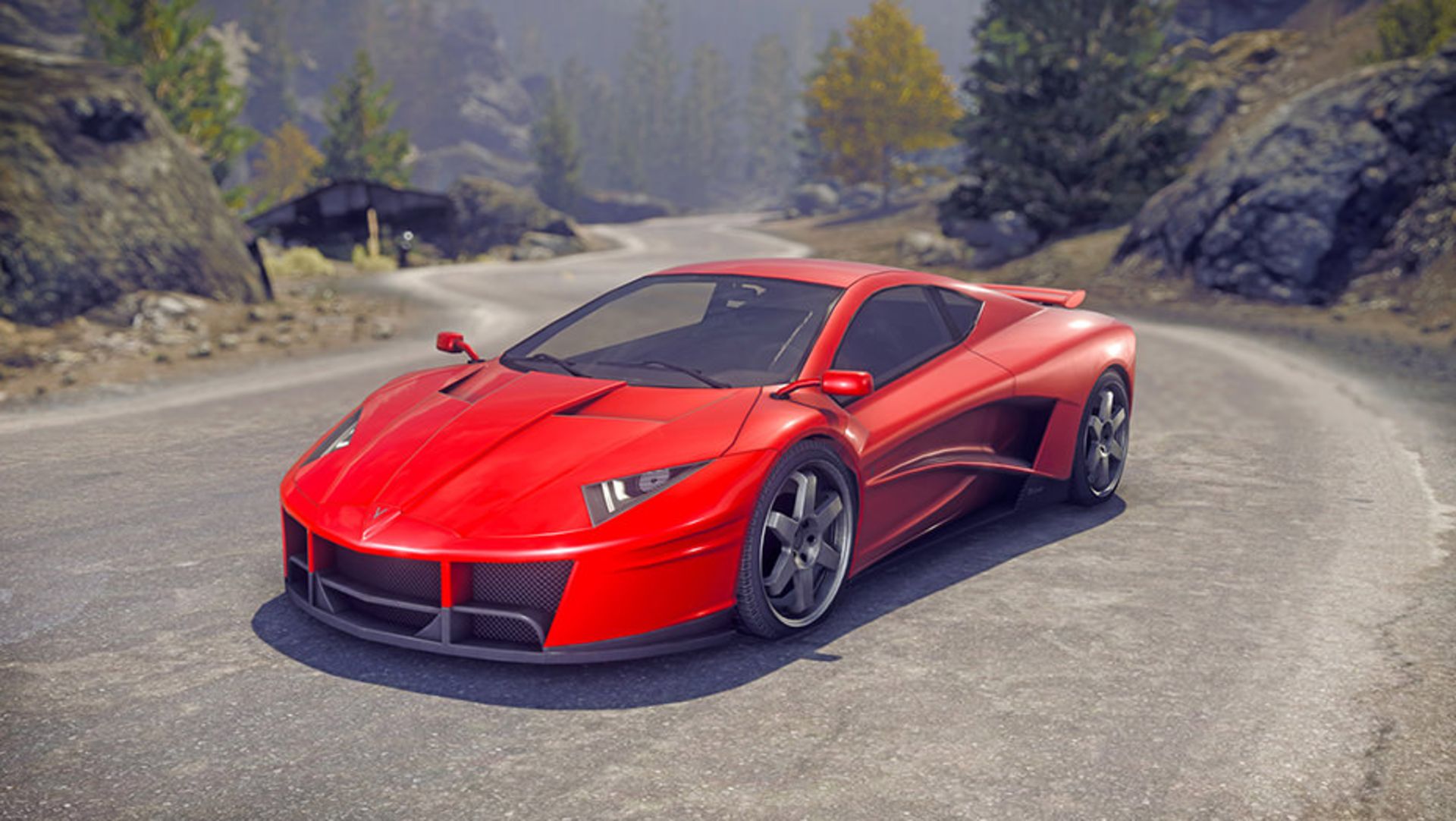 بازی Battlefield Hardline