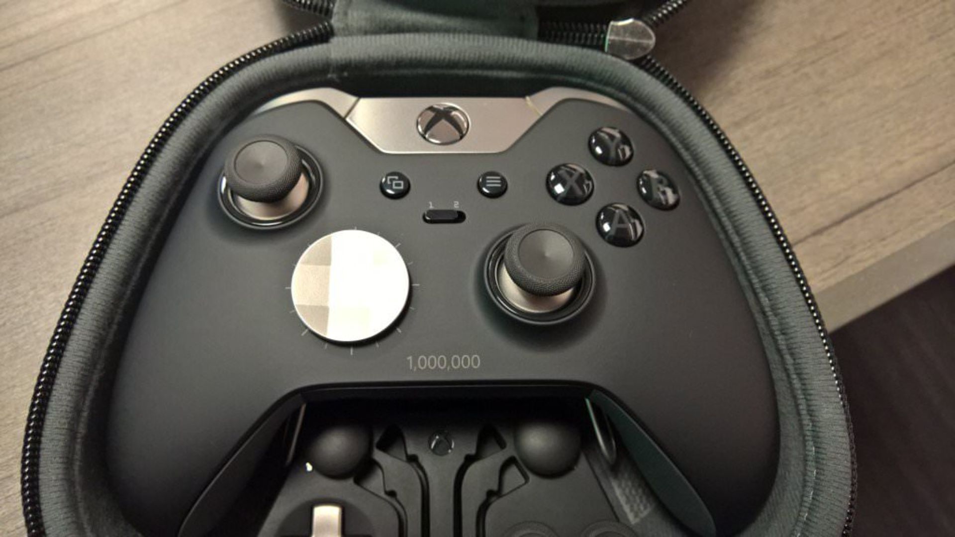 Xbox One Elite Controller