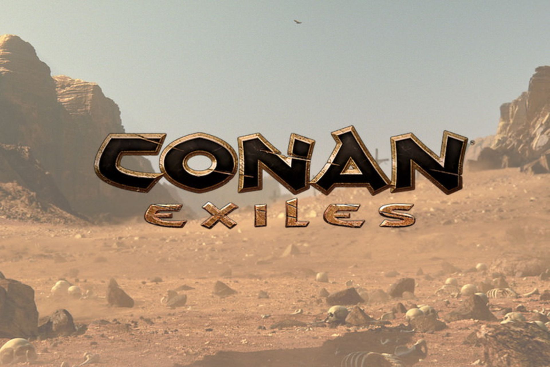 Conan Exiles