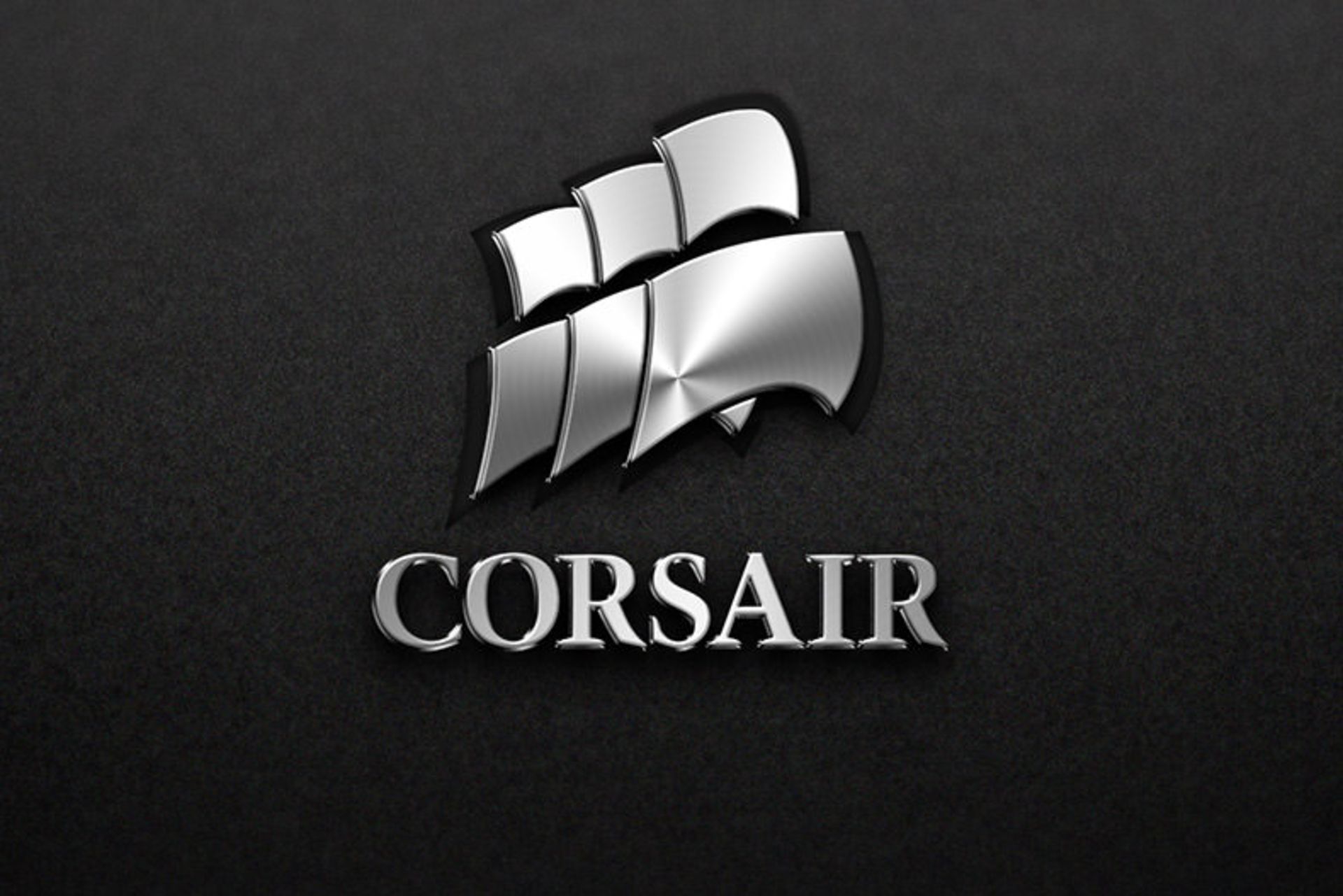 لوگوی Corsair