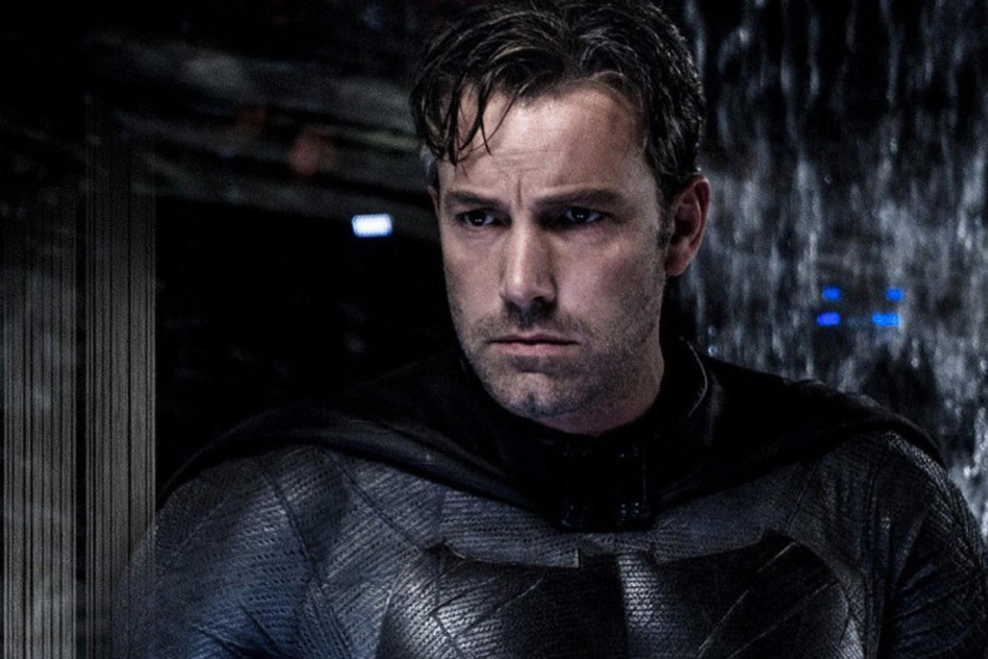 batman v superman