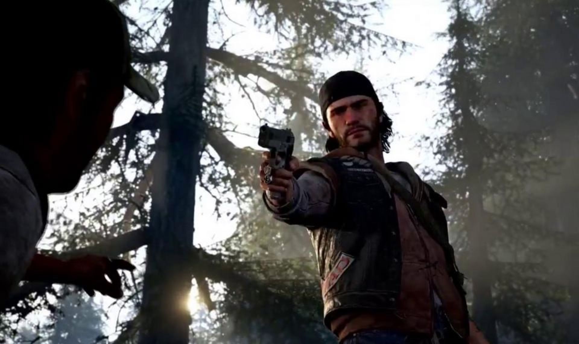 بازی اکشن جهان باز Days Gone