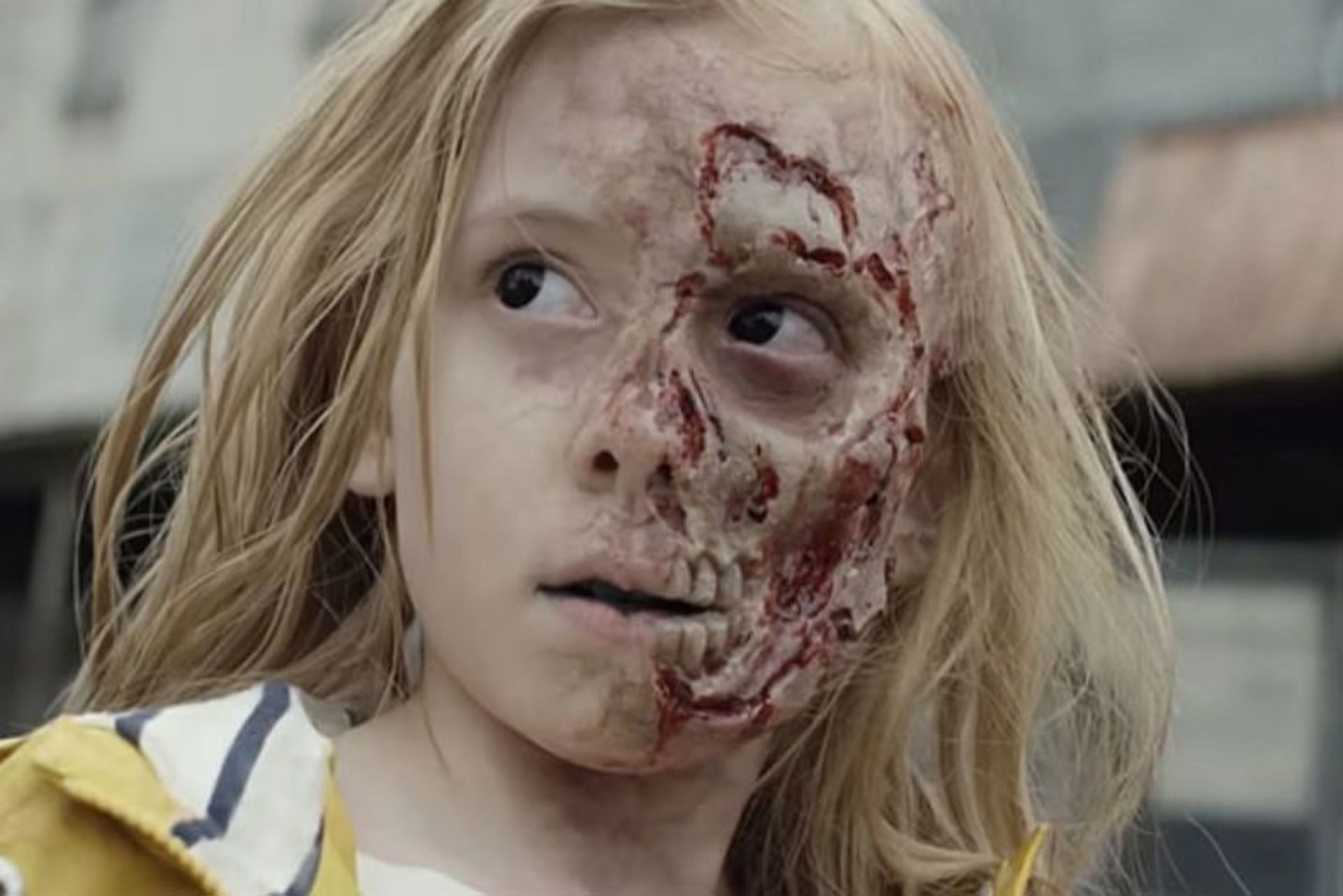 dead rising endgame, فیلم dead rising endgame