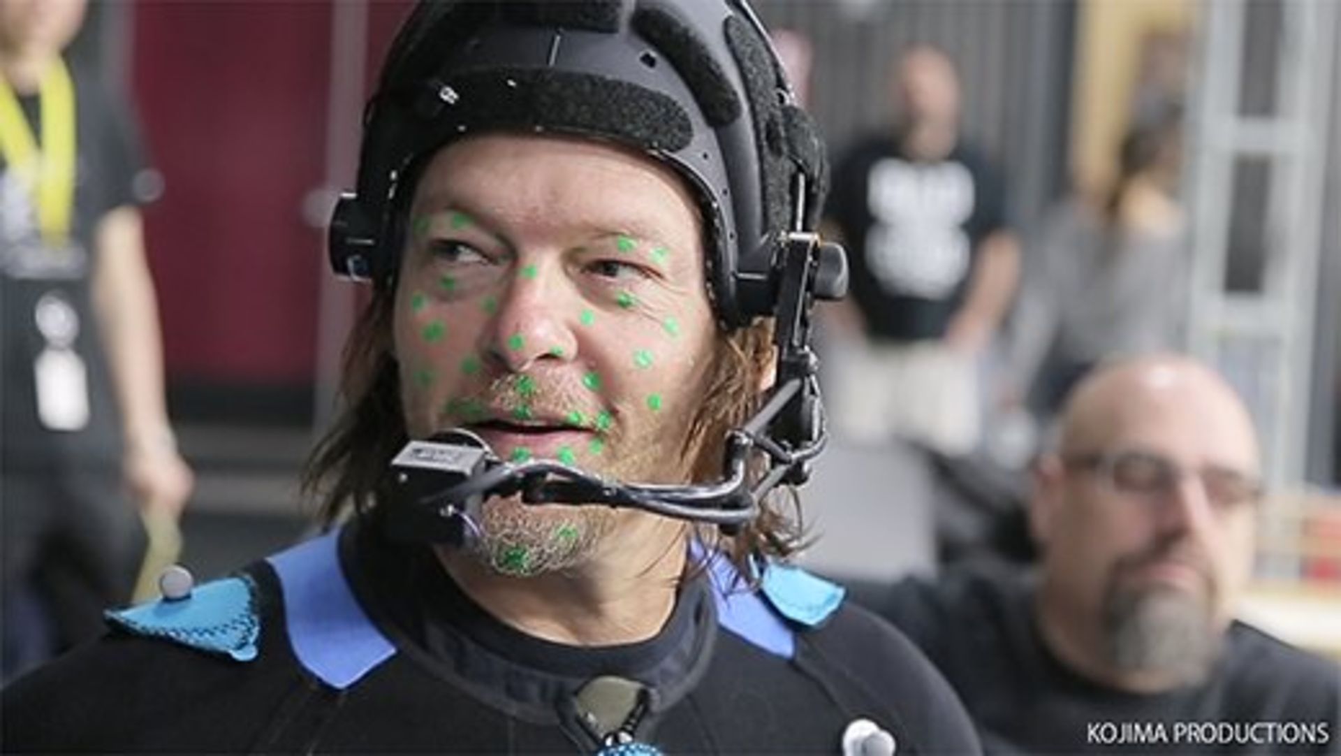 death stranding