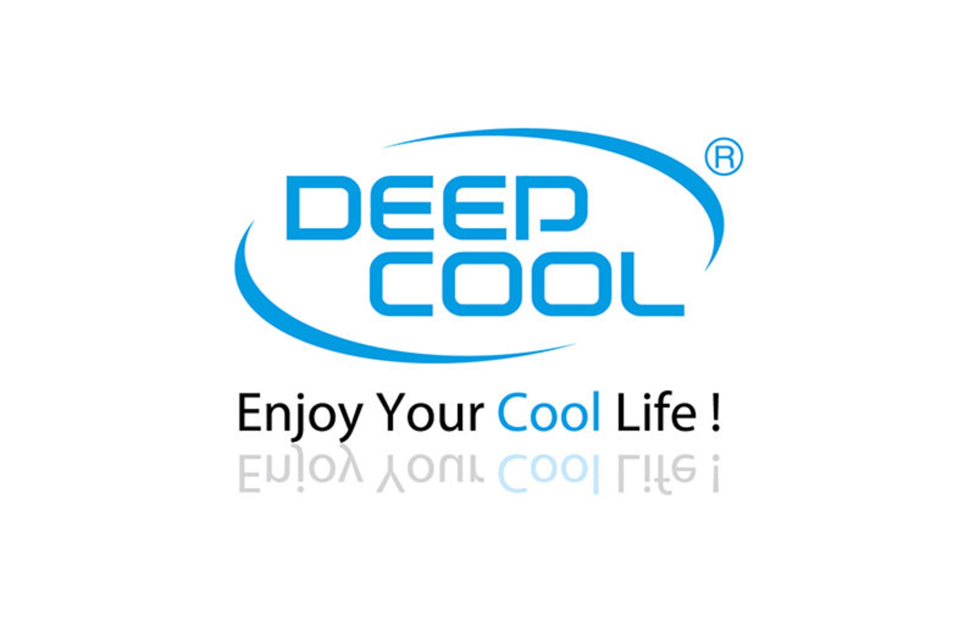 لوگوی Deepcool