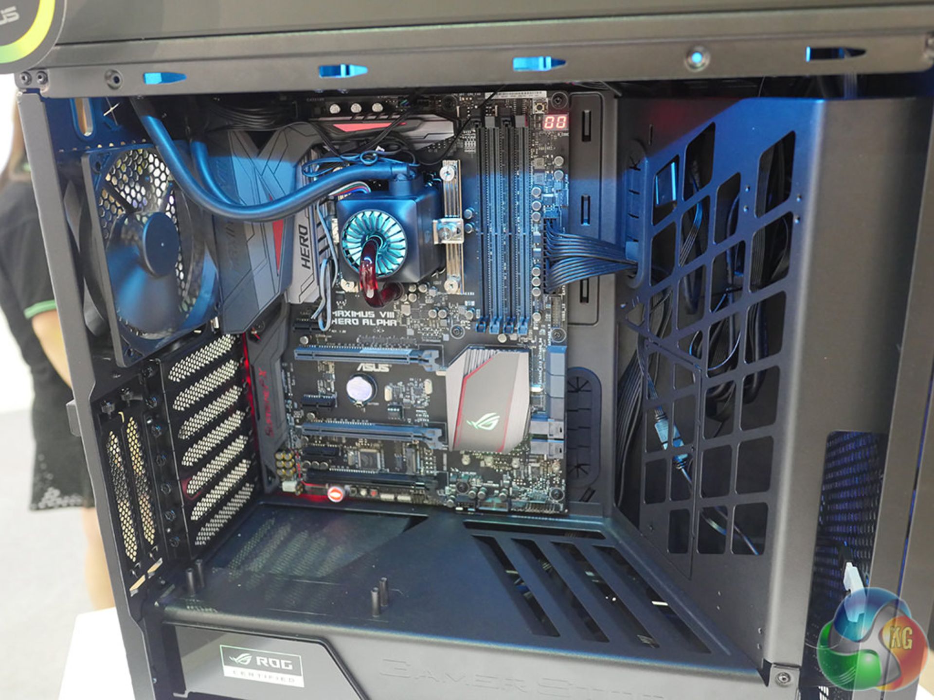 محصولات جدید Deepcool