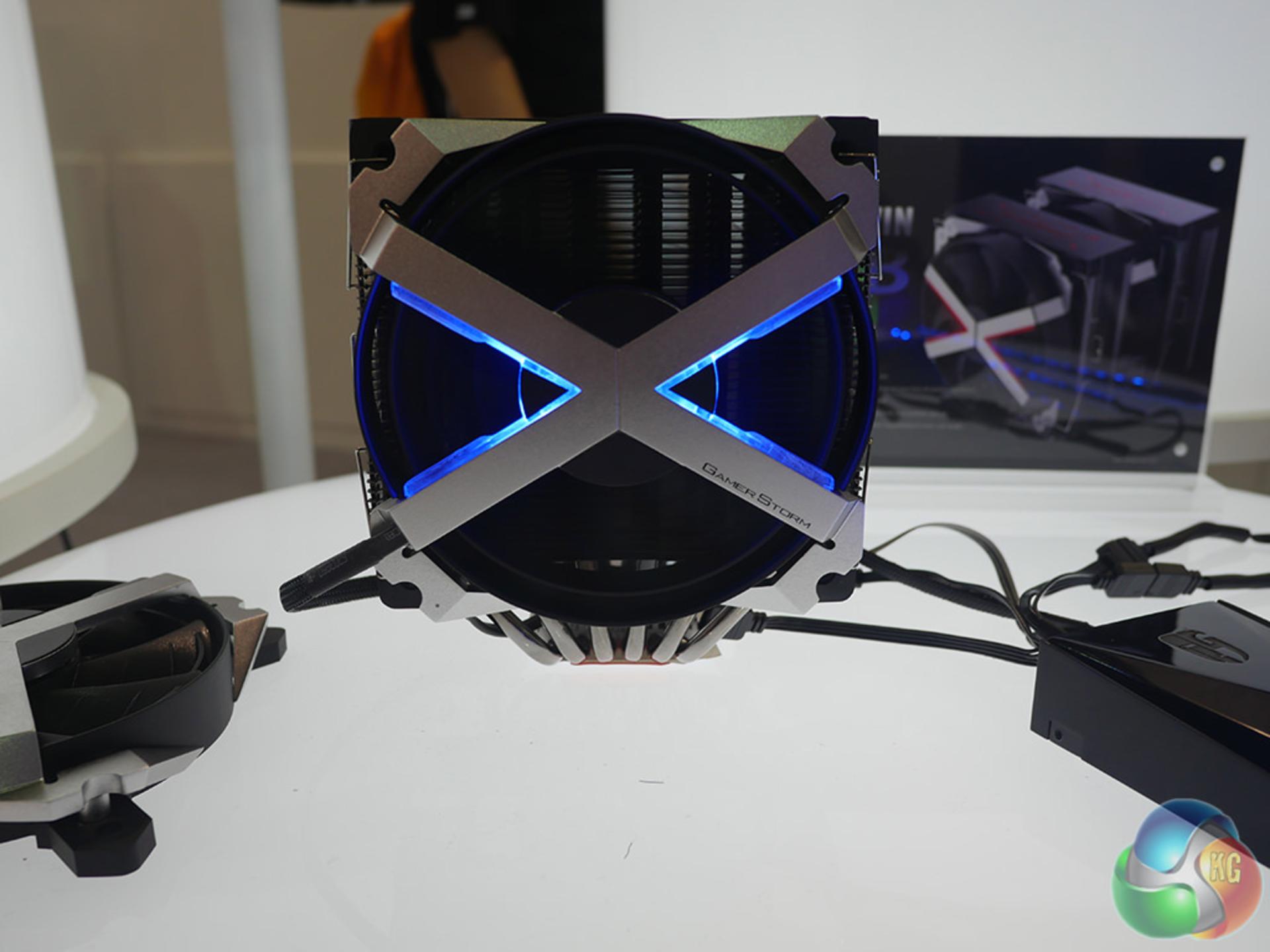 محصولات جدید Deepcool