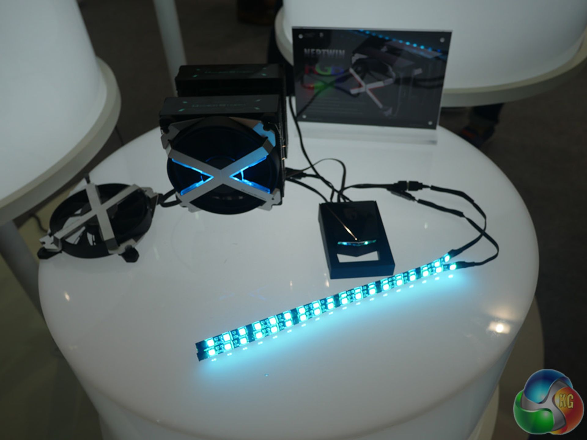 محصولات جدید Deepcool