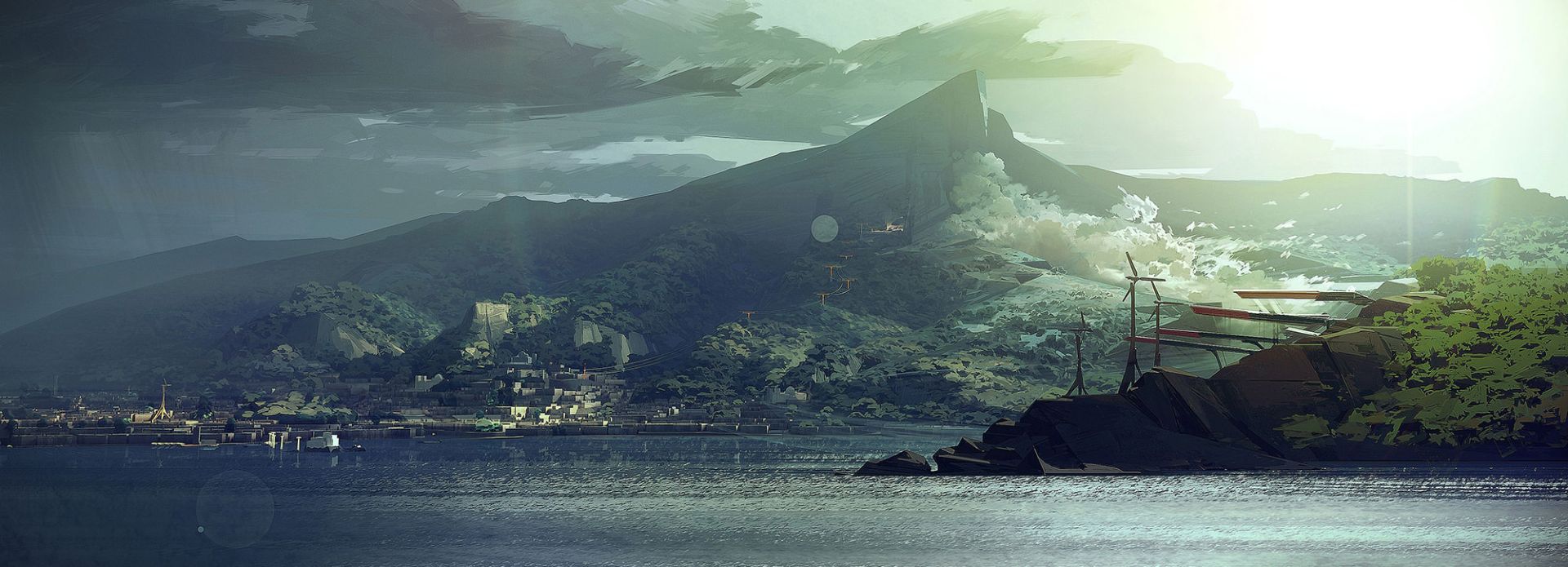 بازی Dishonored 2