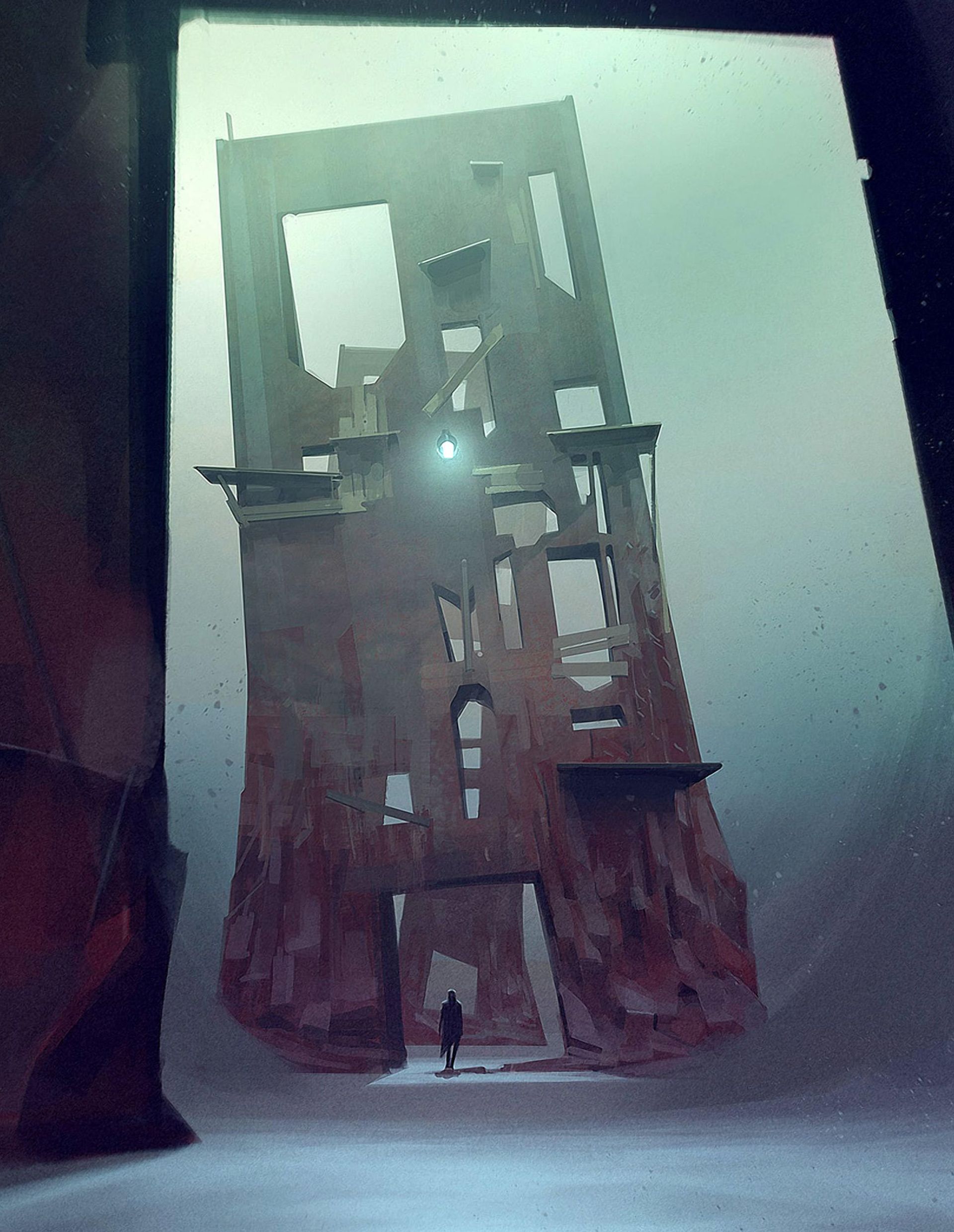 بازی Dishonored 2
