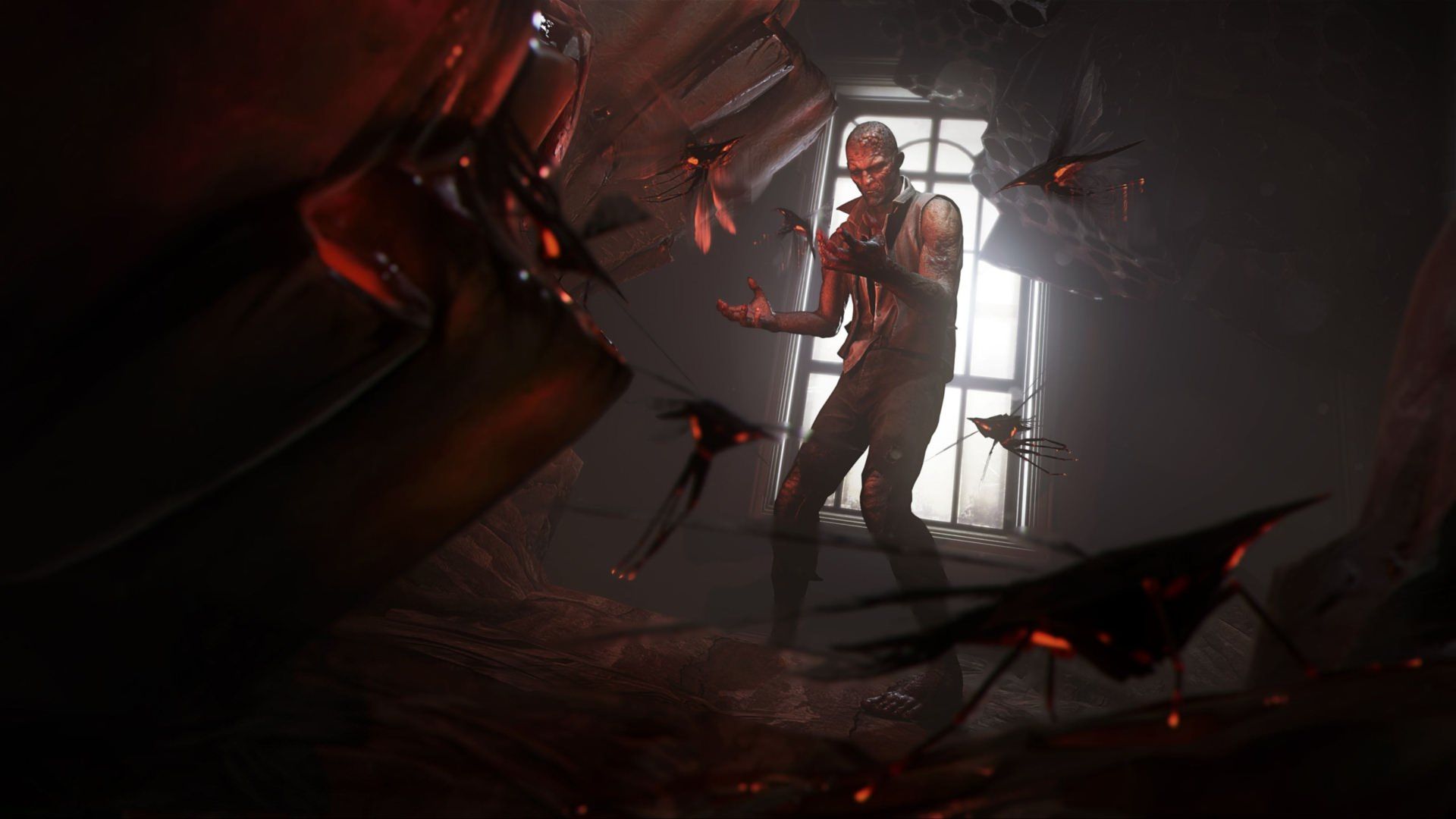 بازی Dishonored 2
