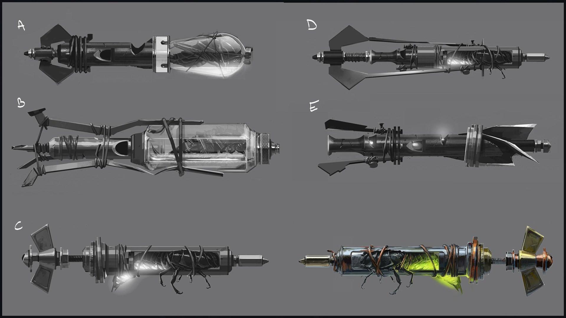 بازی Dishonored 2