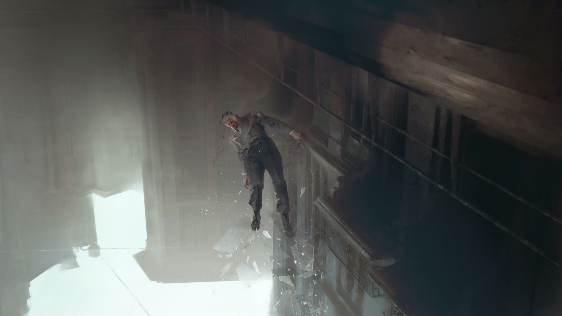 بازی Dishonored 2