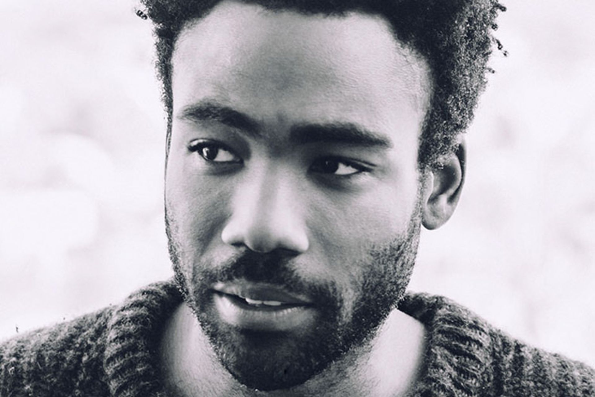 Donald Glover