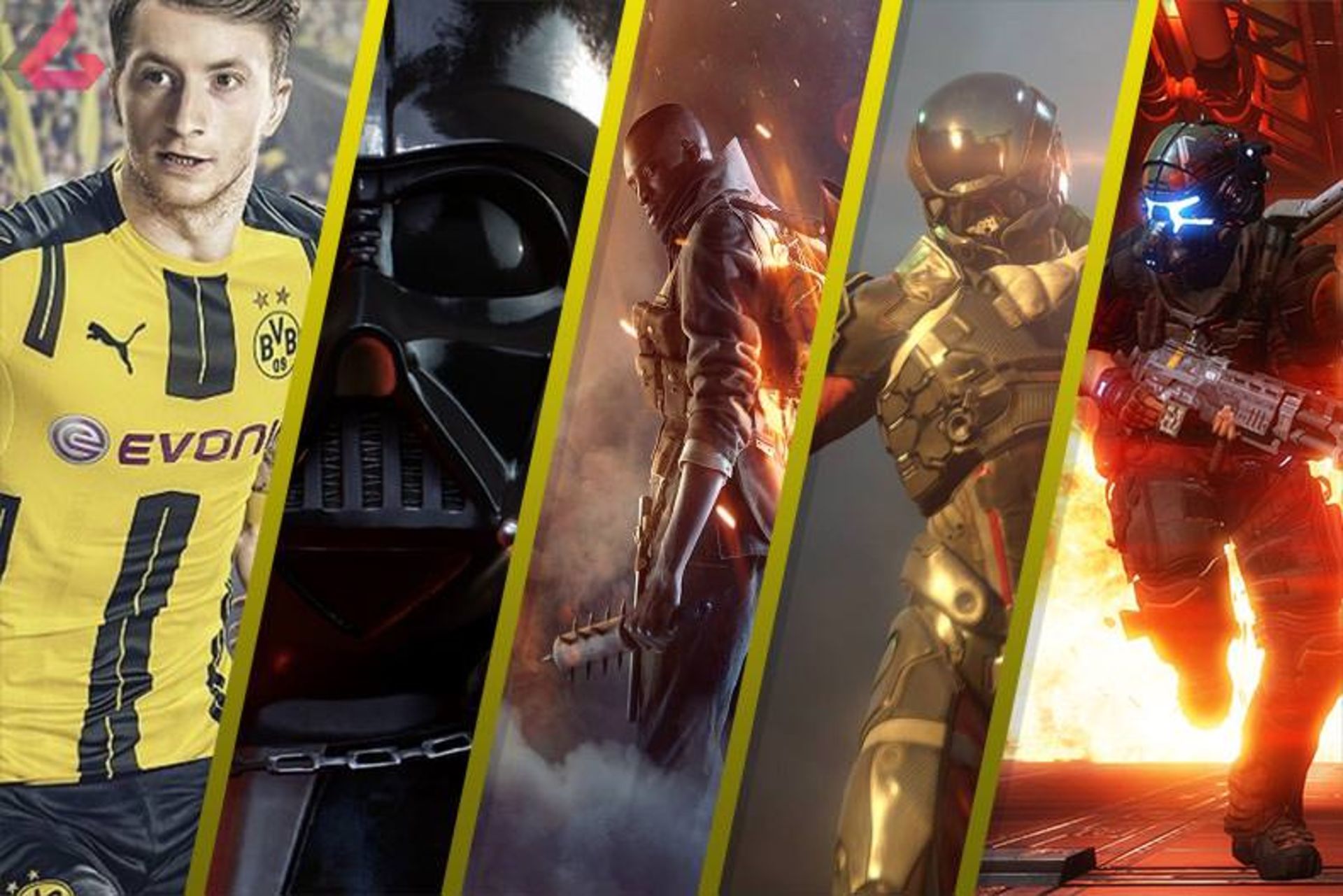 تحلیل کنفرانس EA Play