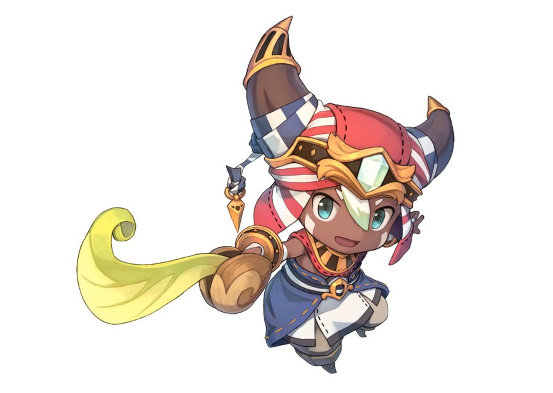 بازی Ever Oasis کنسول 3DS