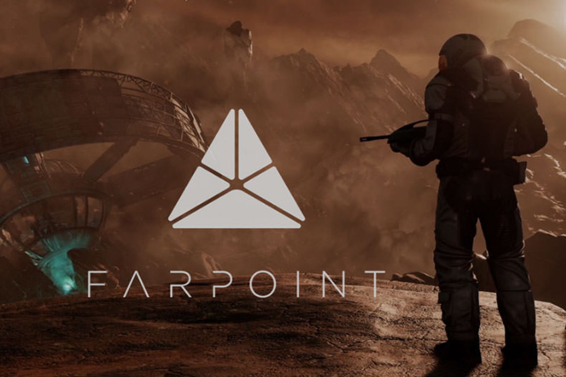 Farpoint