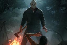 Friday the 13th / جمعه سیزدهم
