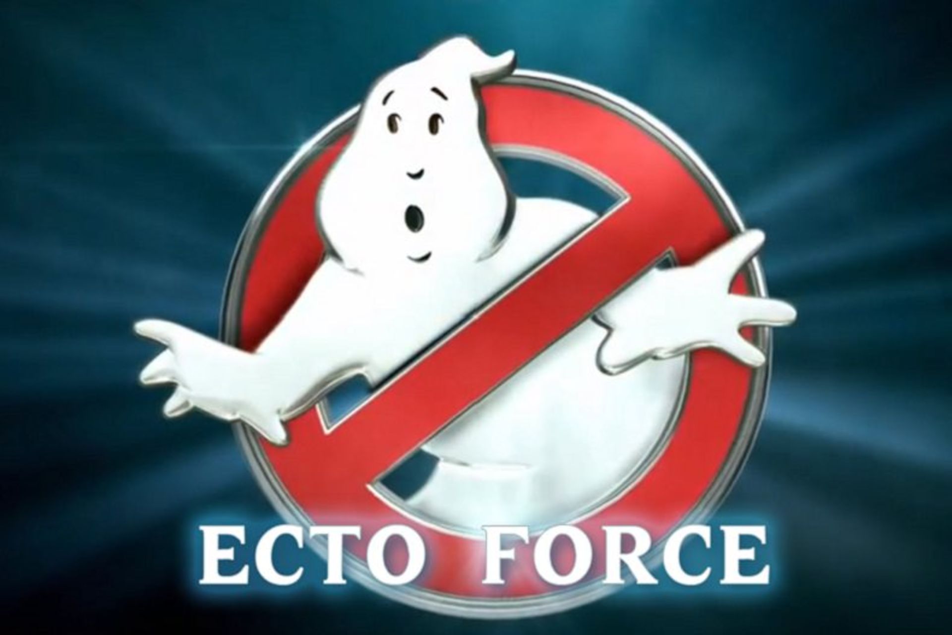 انیمیشن Ghostbusters Ecto Force