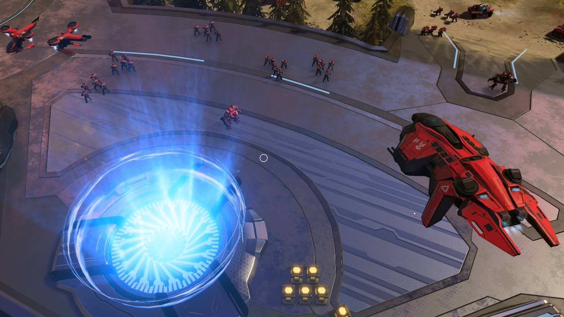 Halo wars 2 هیلو وارز ۲