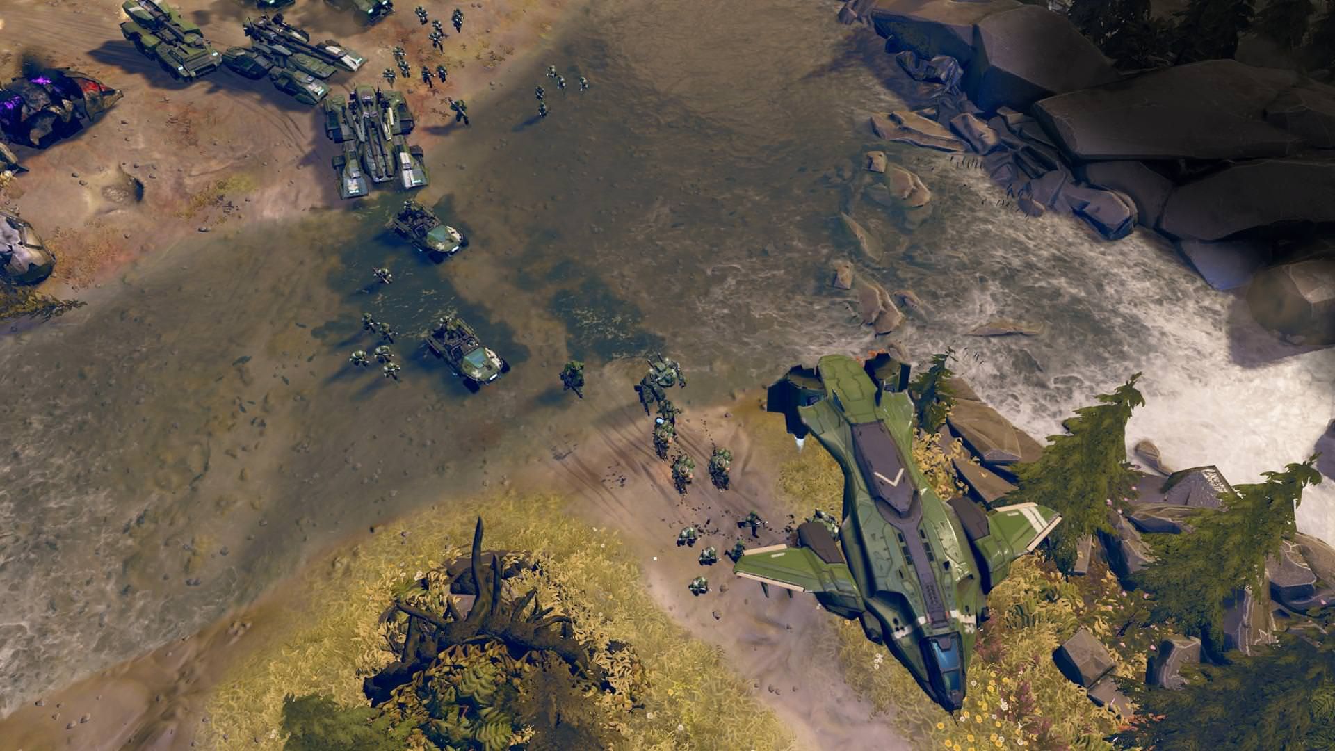 Halo wars 2 هیلو وارز ۲