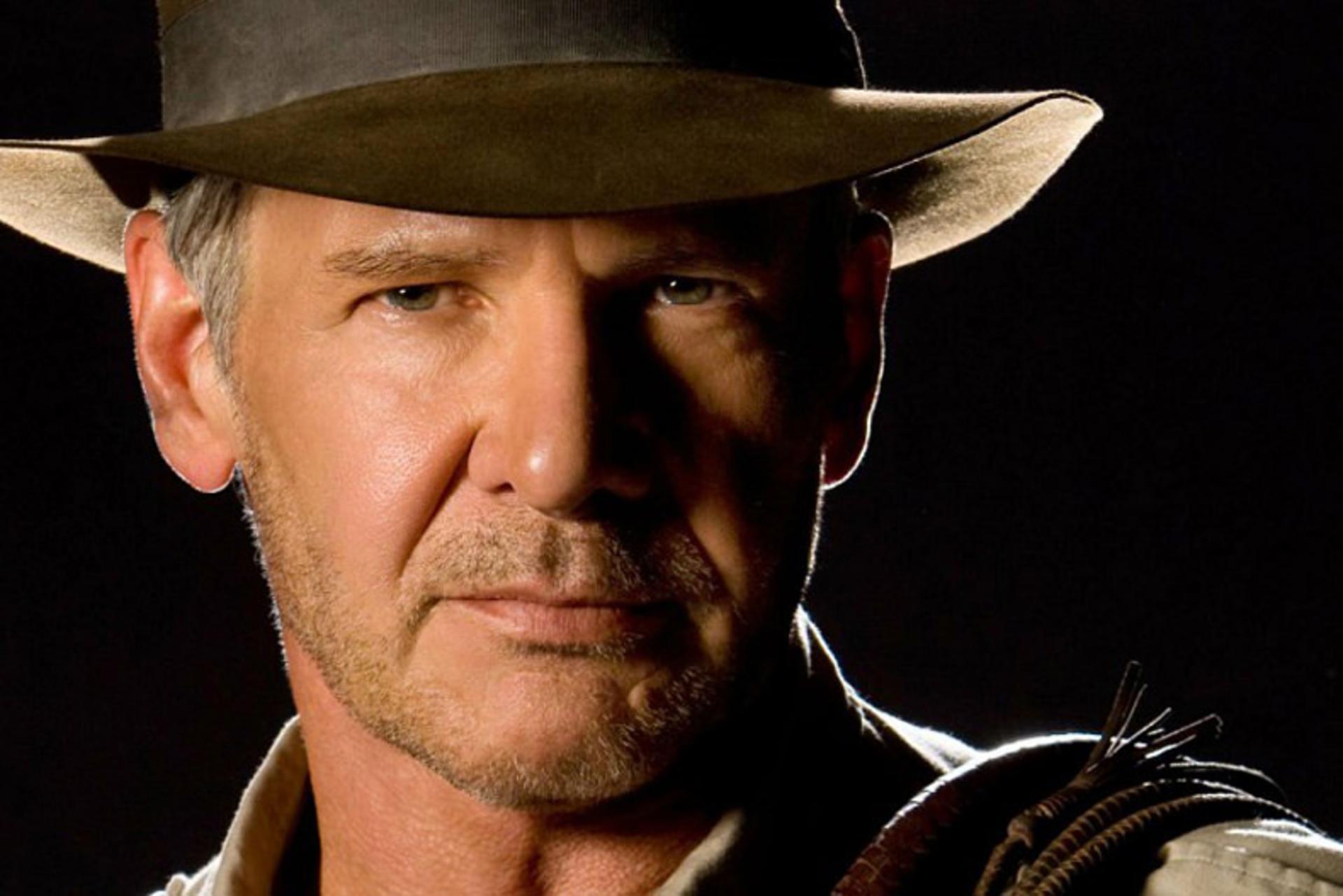 هریسون فورد / Harrison Ford