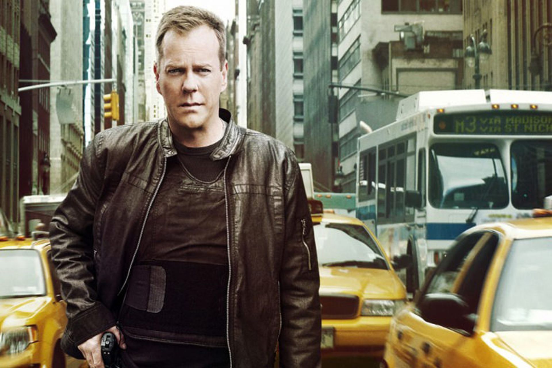24 legacy