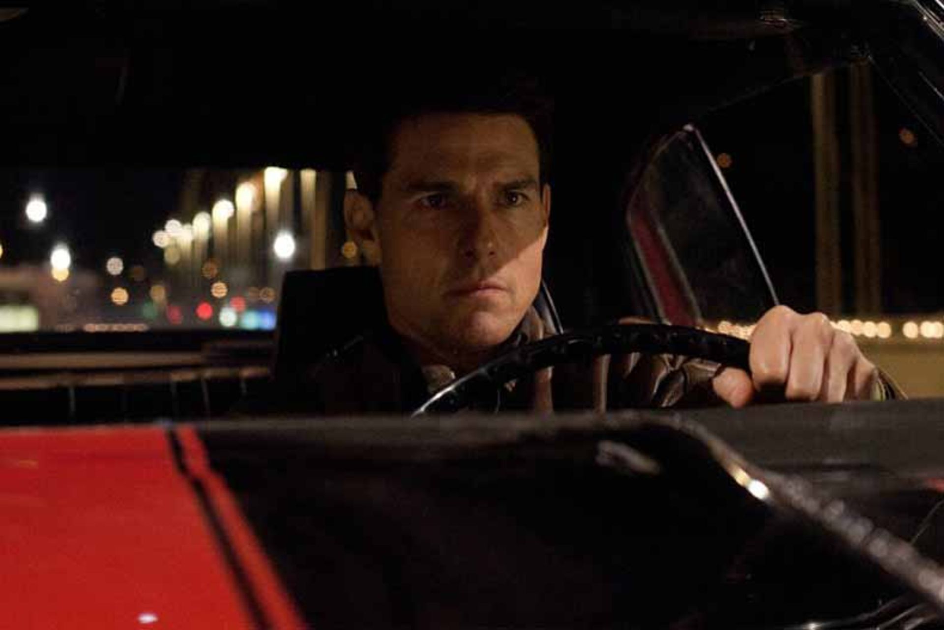 jack reacher 2