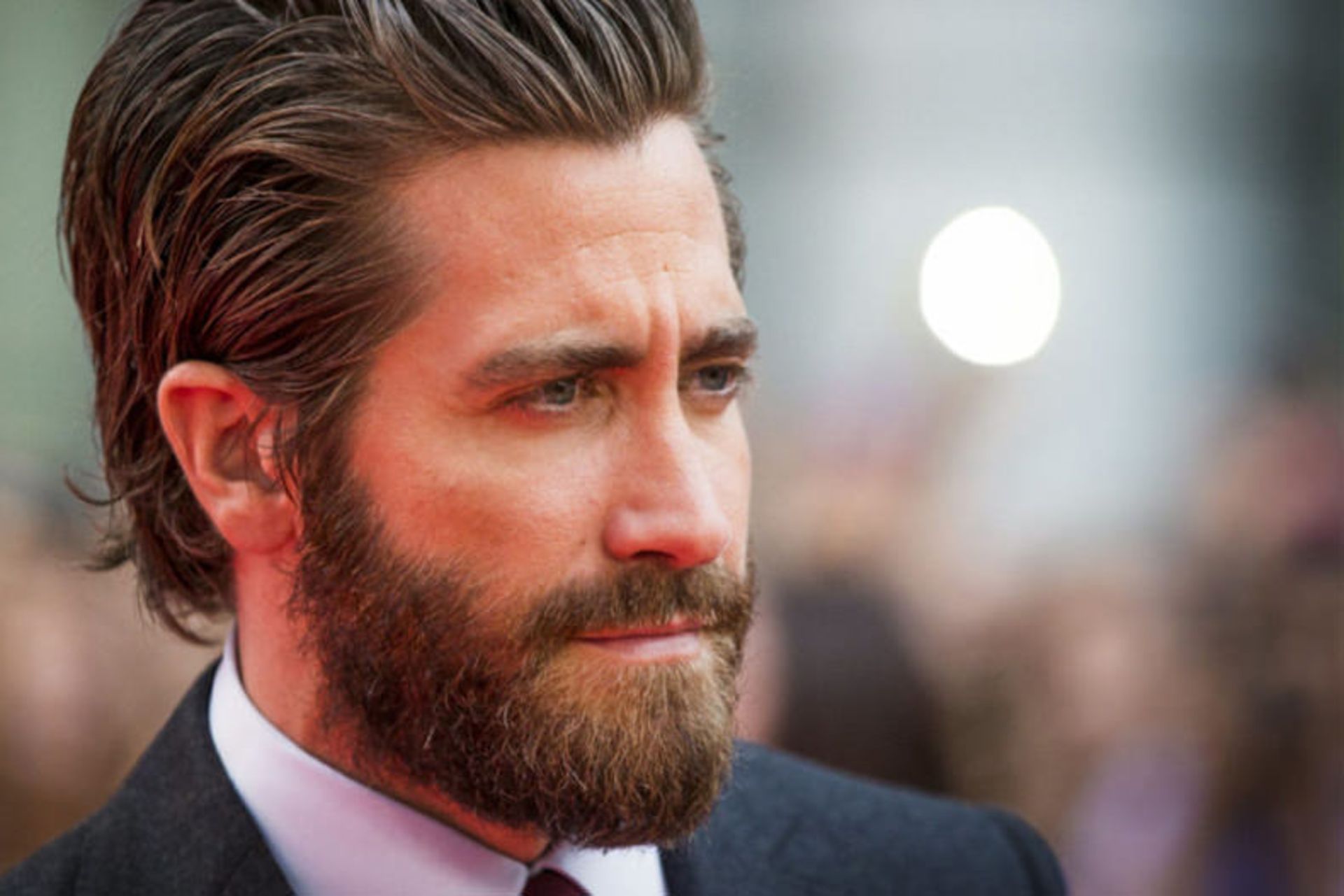 jake gyllenhaal