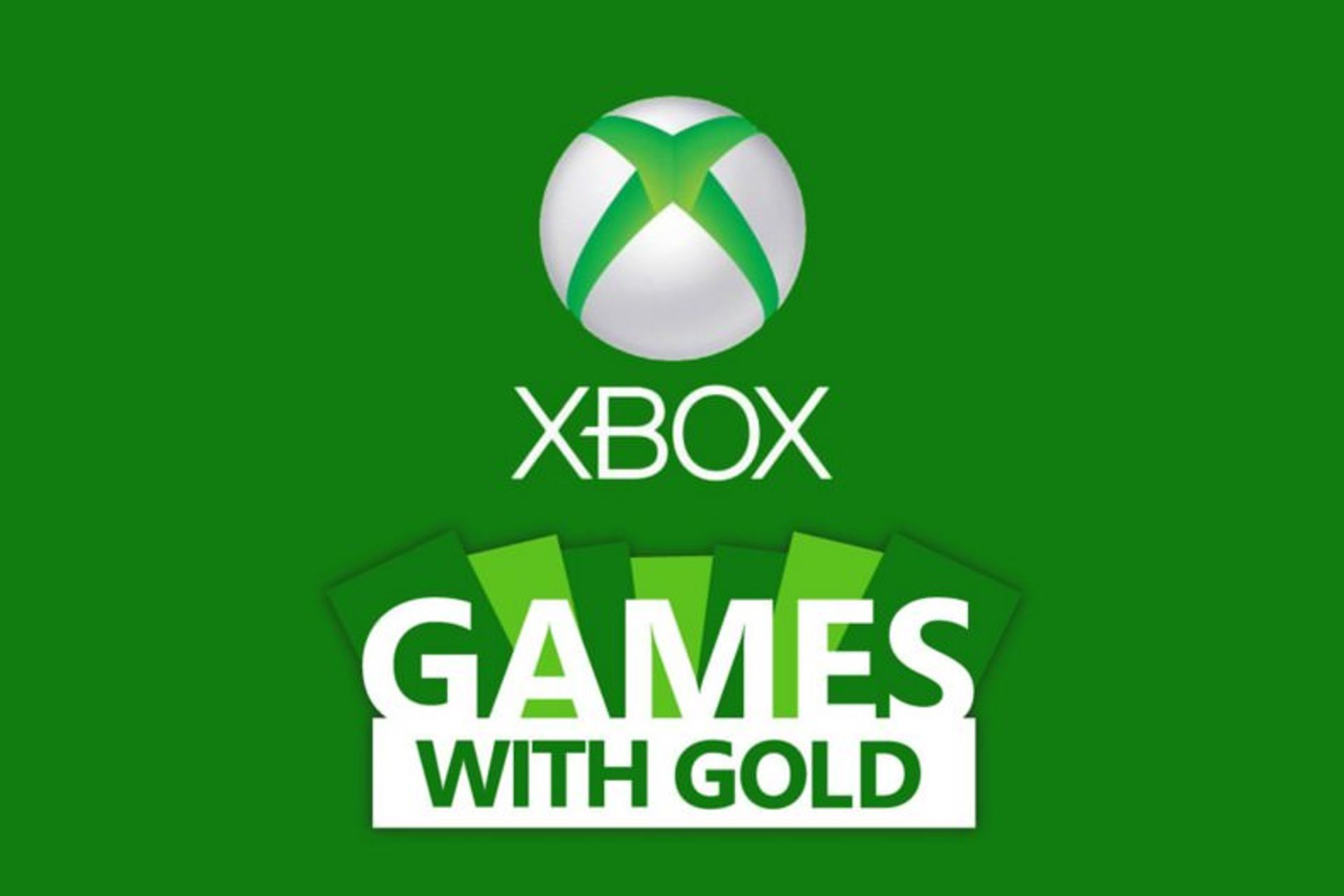 Xbox Live Gold