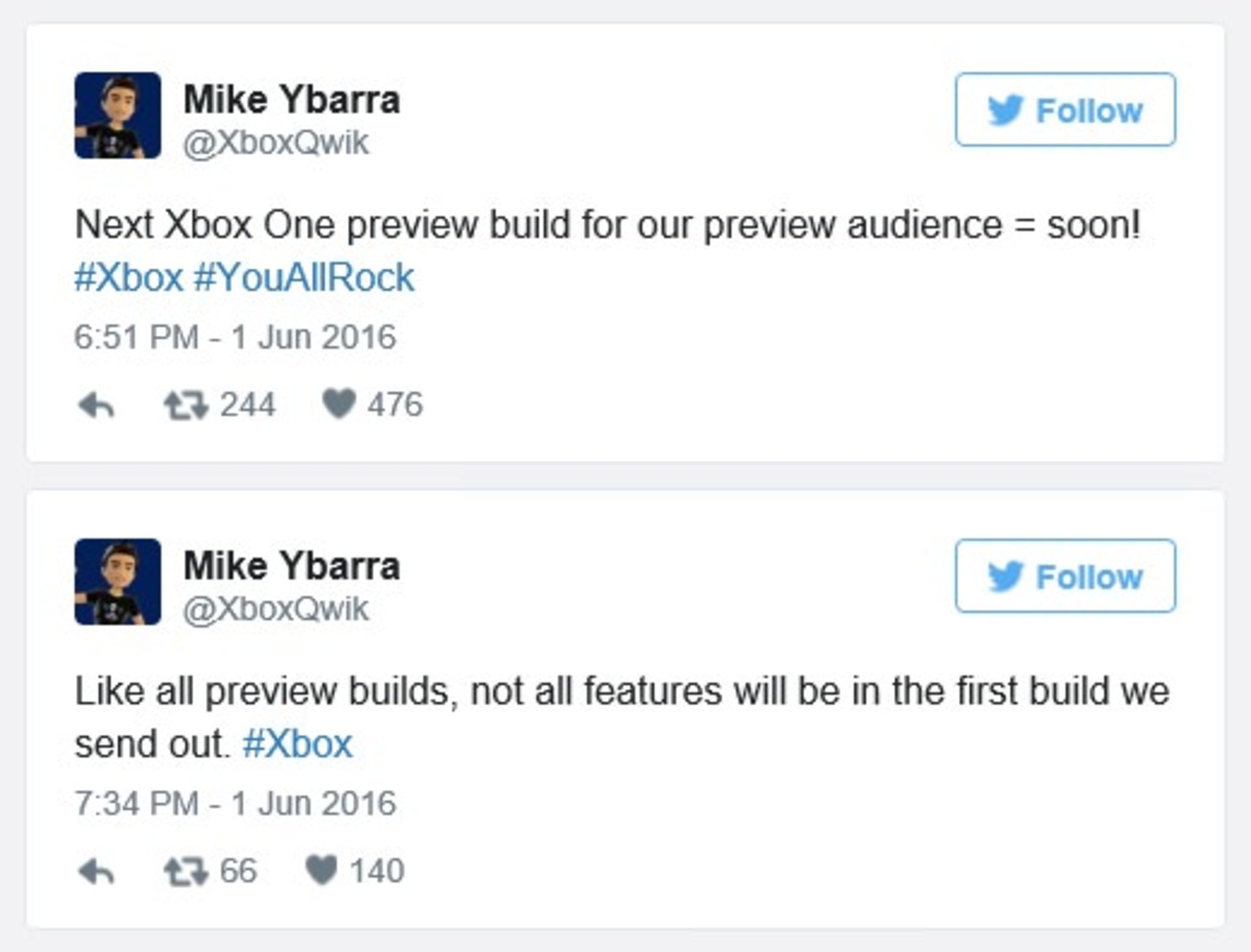 2016-06-mike-ybarra-xbox-one-june-update